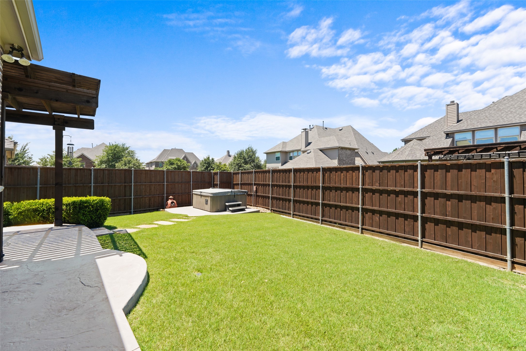 8747 Kelvington Drive