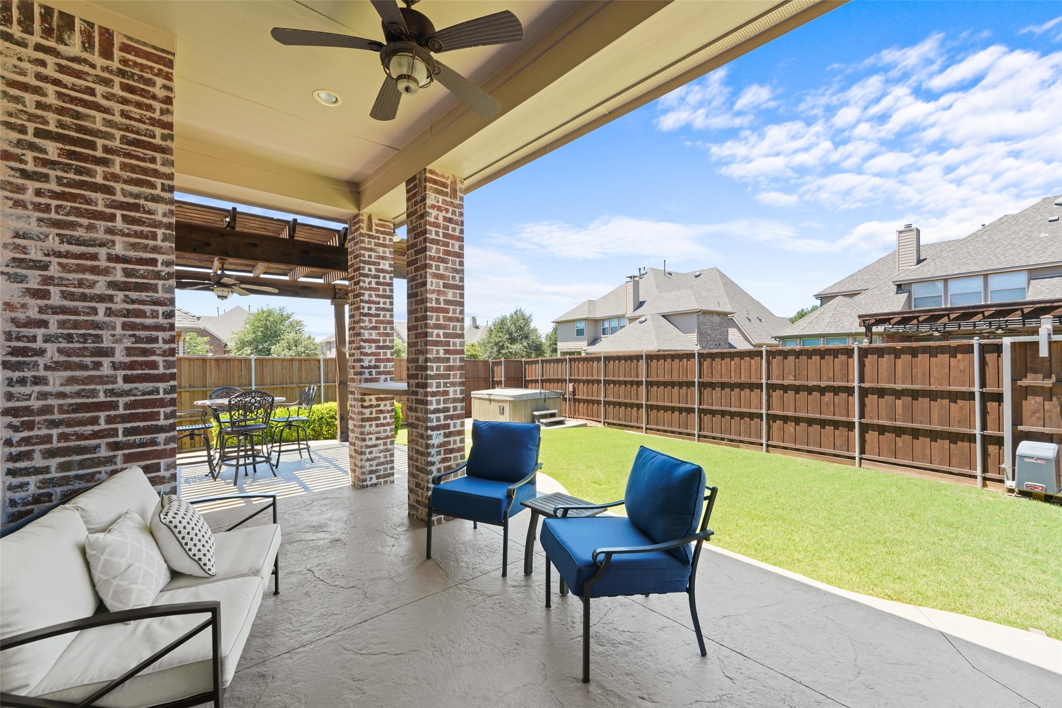 8747 Kelvington Drive