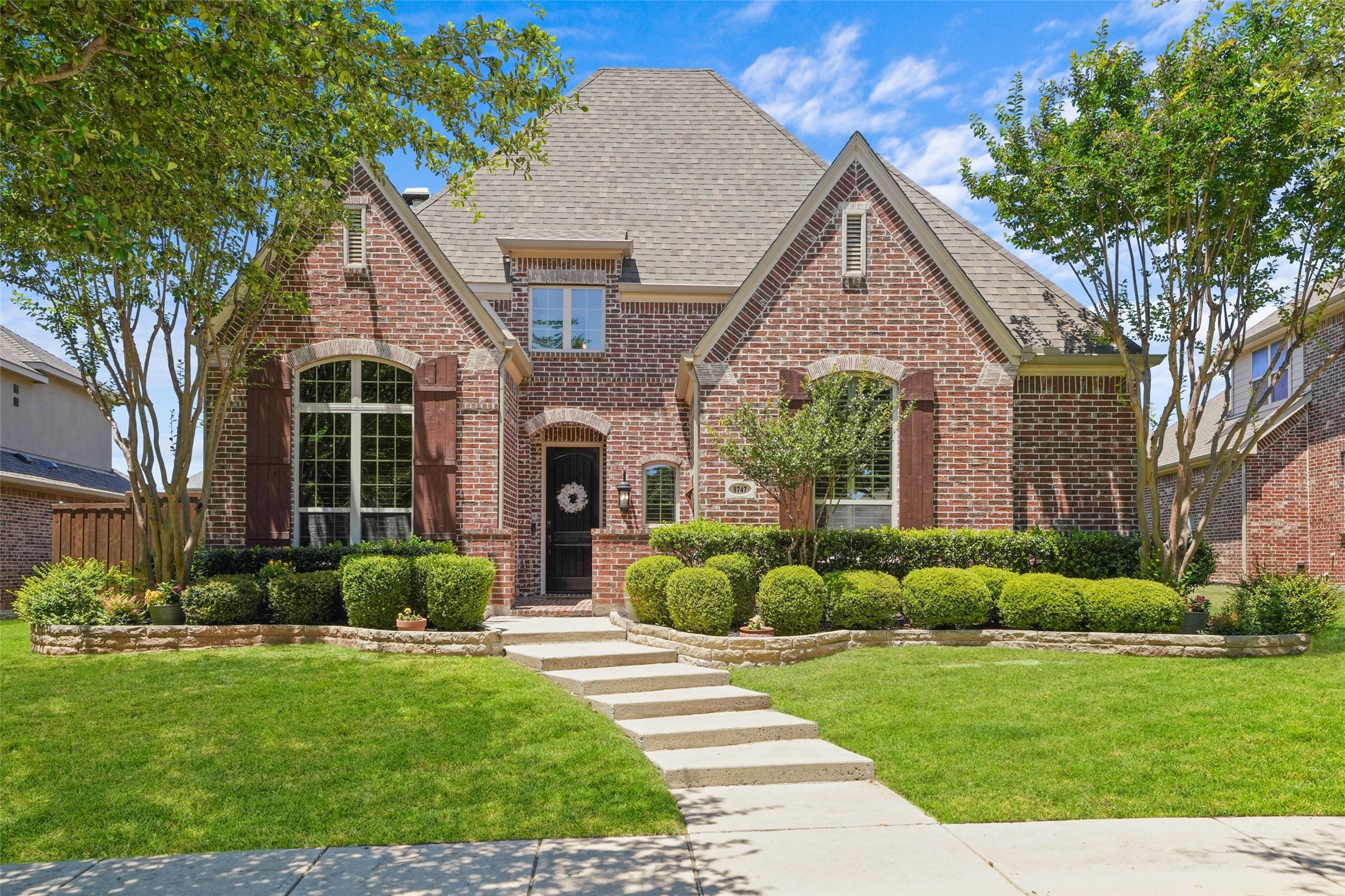 8747 Kelvington Drive