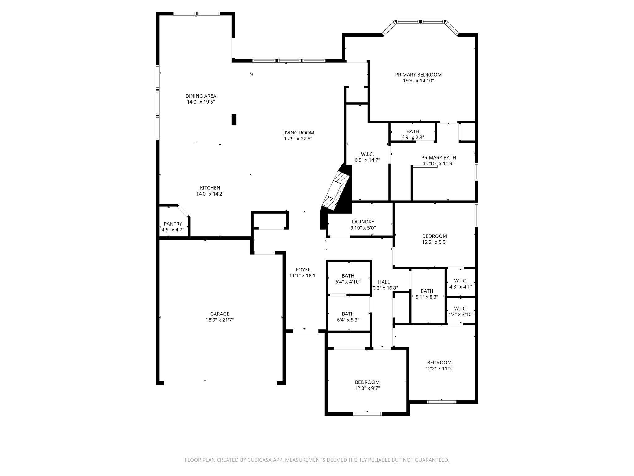 3921 Redbud Drive