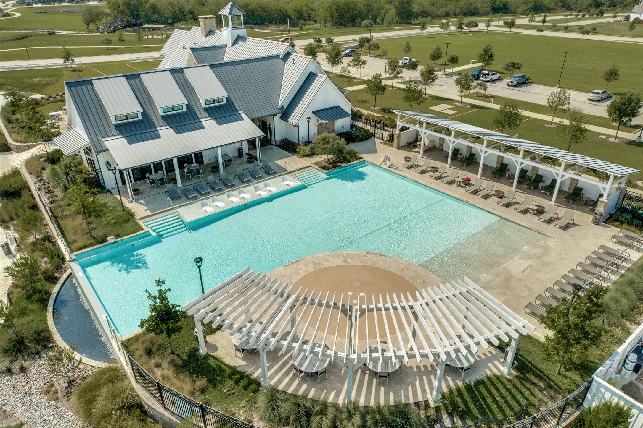 3921 Redbud Drive