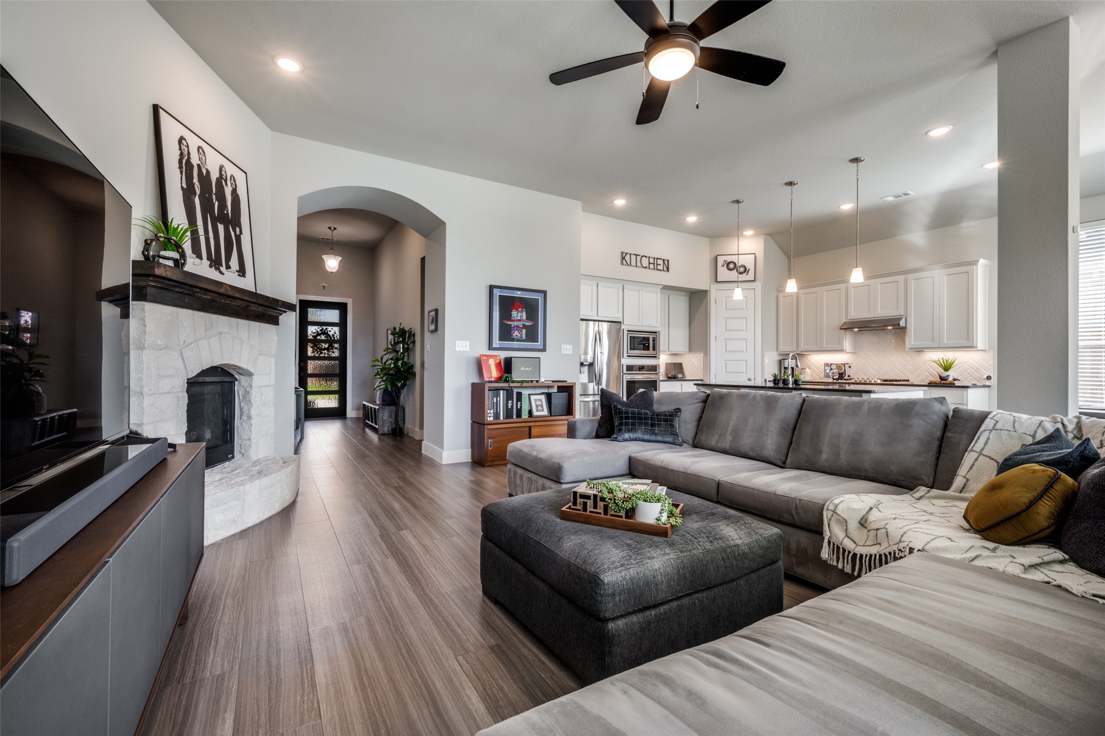 3921 Redbud Drive