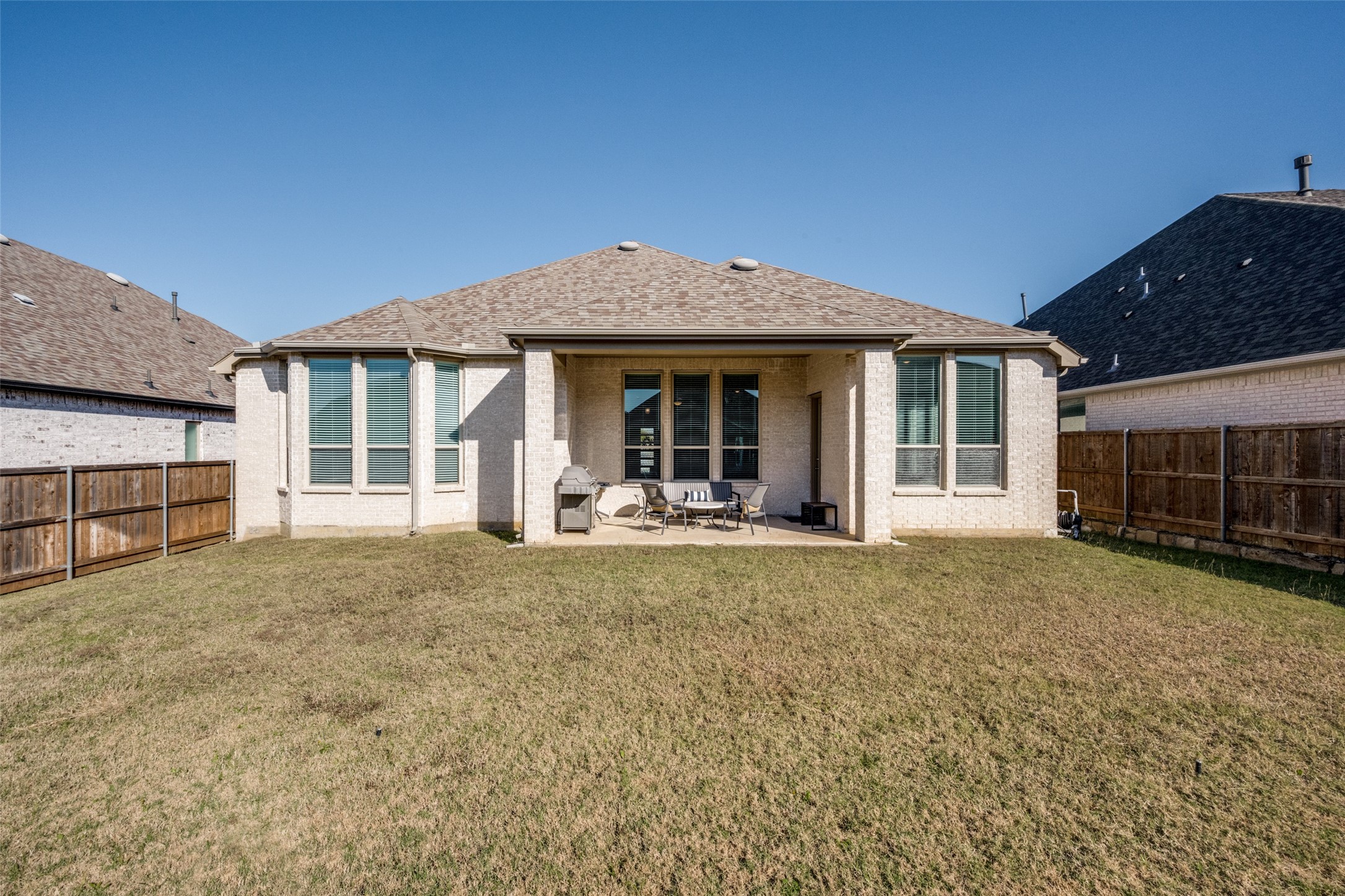 3921 Redbud Drive