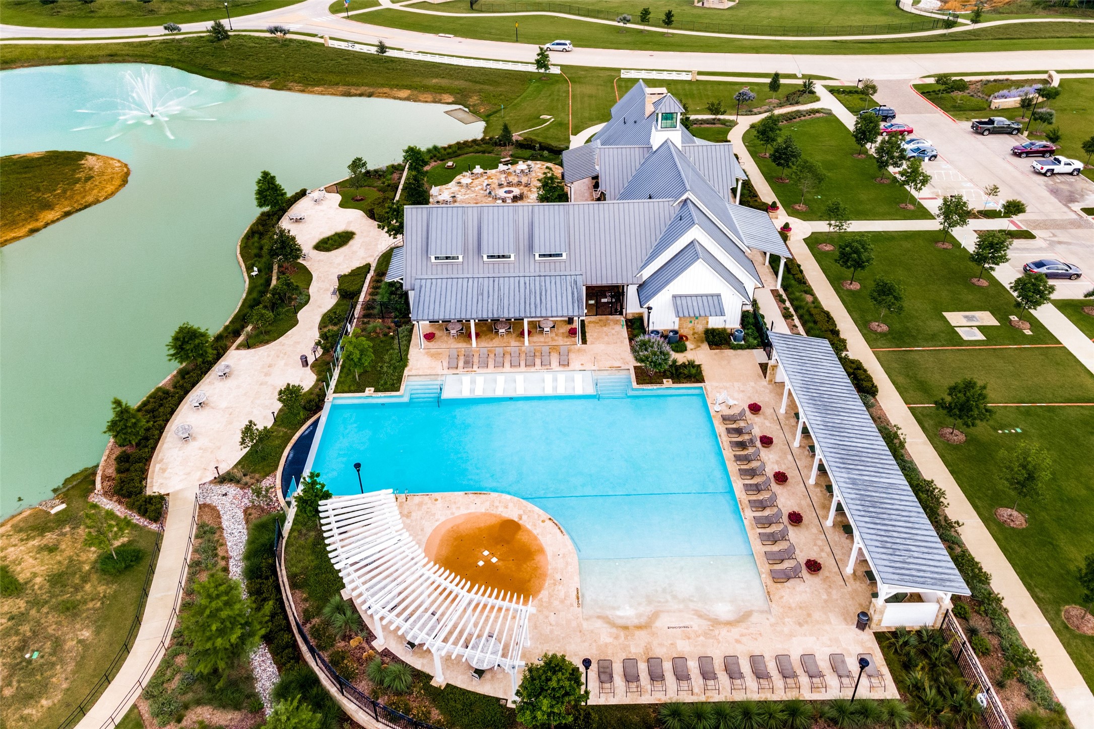 3921 Redbud Drive
