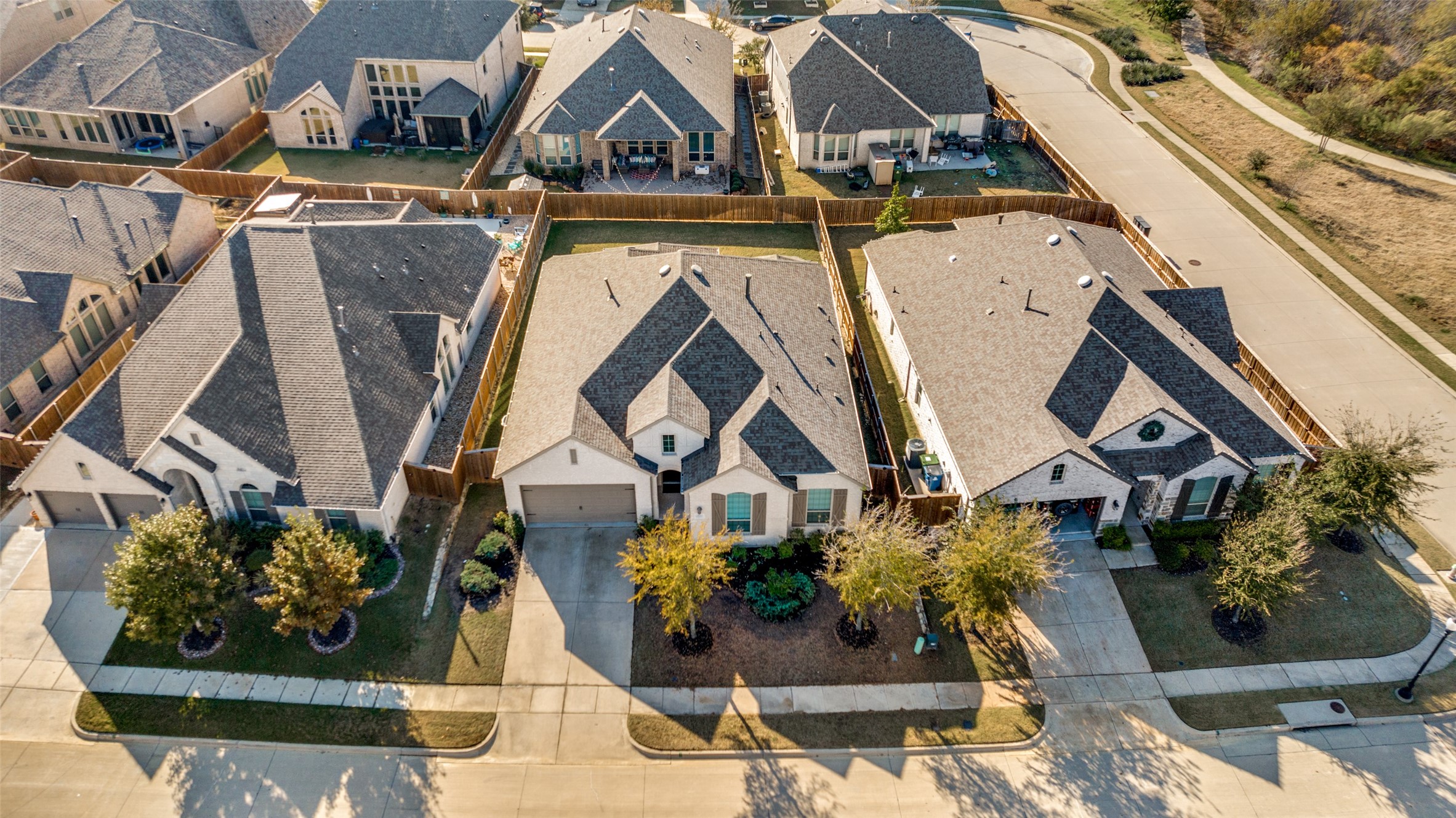 3921 Redbud Drive