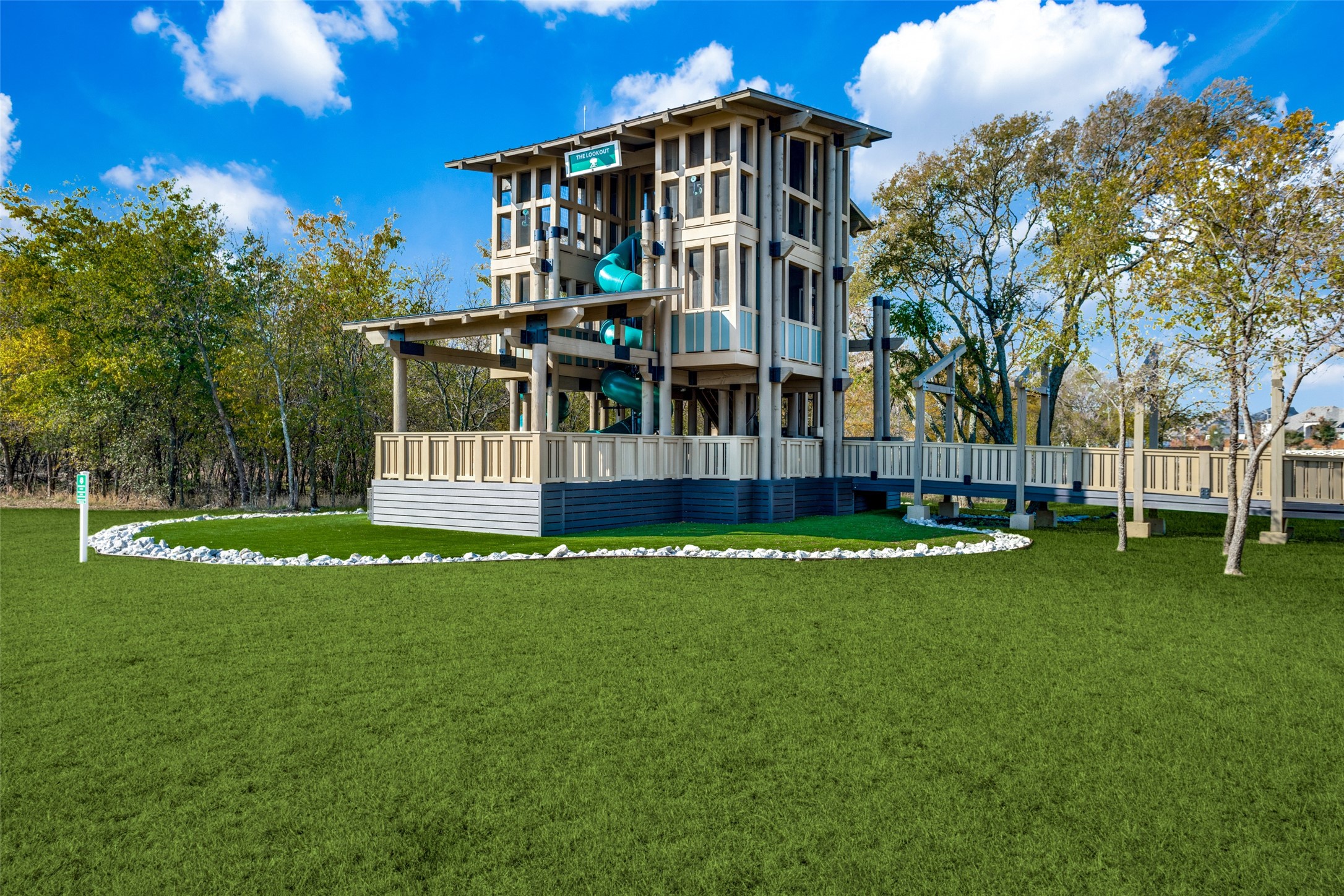 3921 Redbud Drive