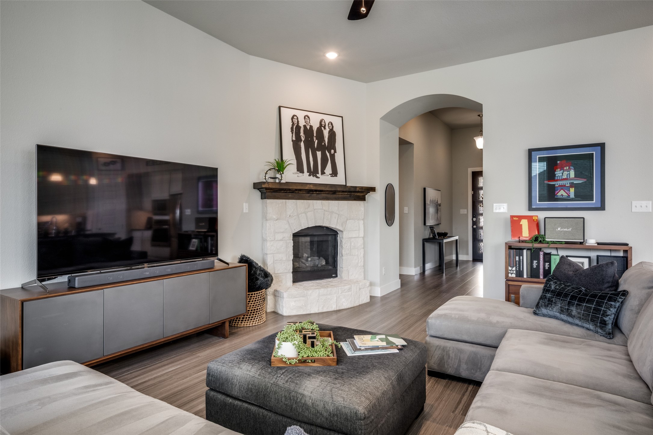 3921 Redbud Drive