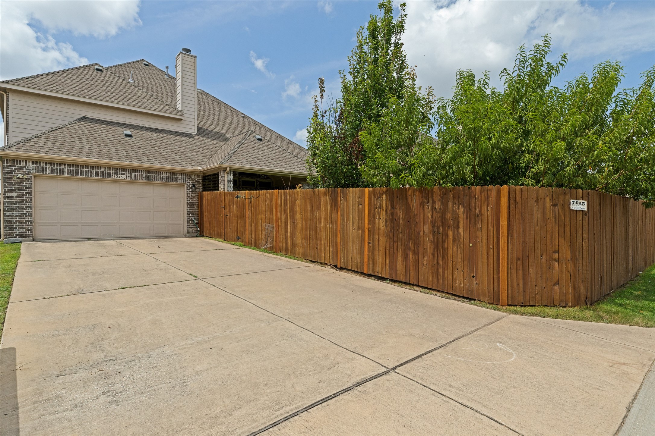 12450 Princess Drive