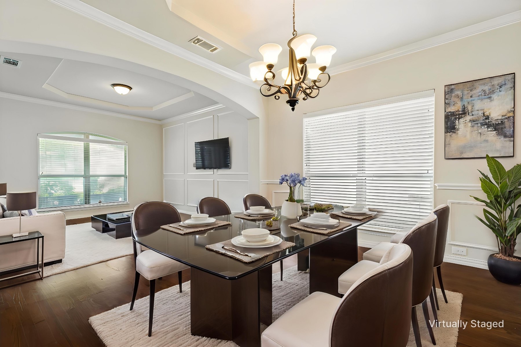 12450 Princess Drive