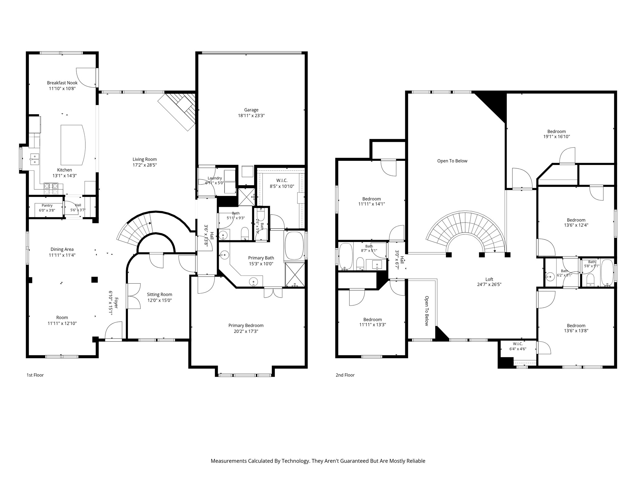 12450 Princess Drive