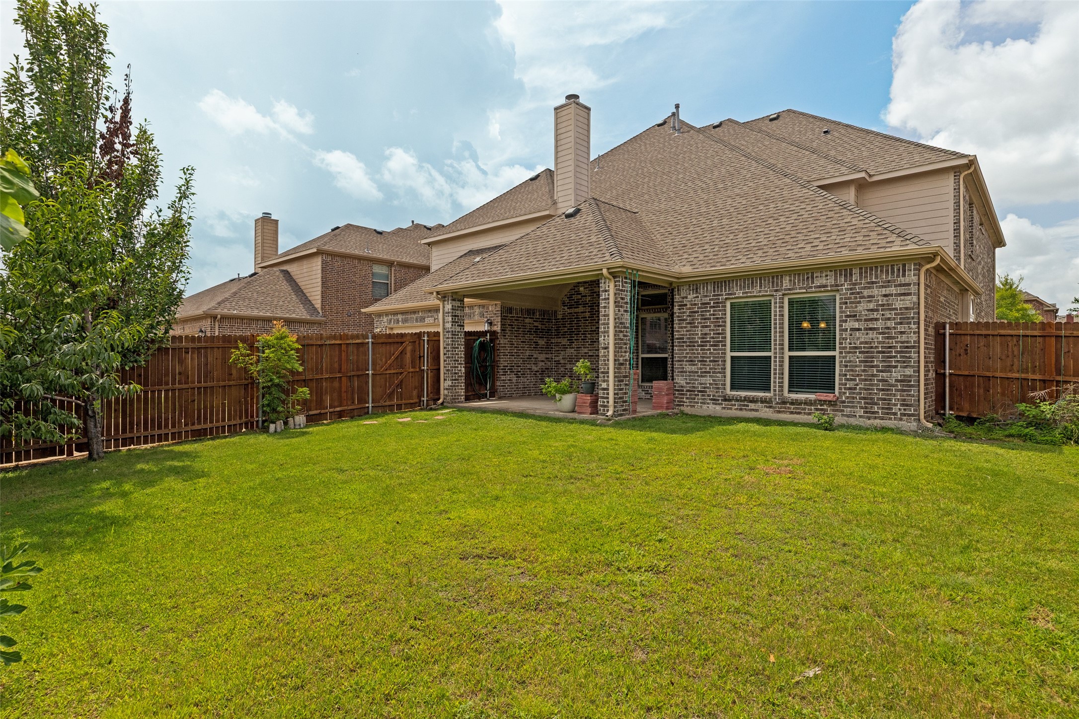 12450 Princess Drive
