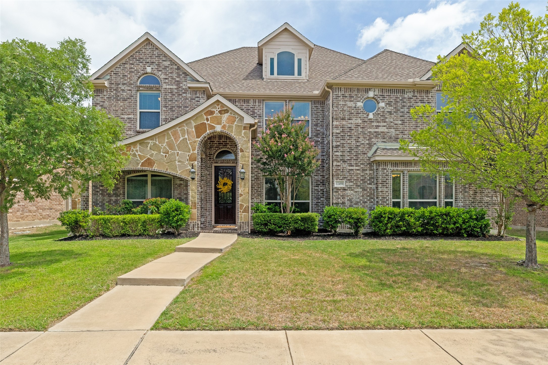 12450 Princess Drive