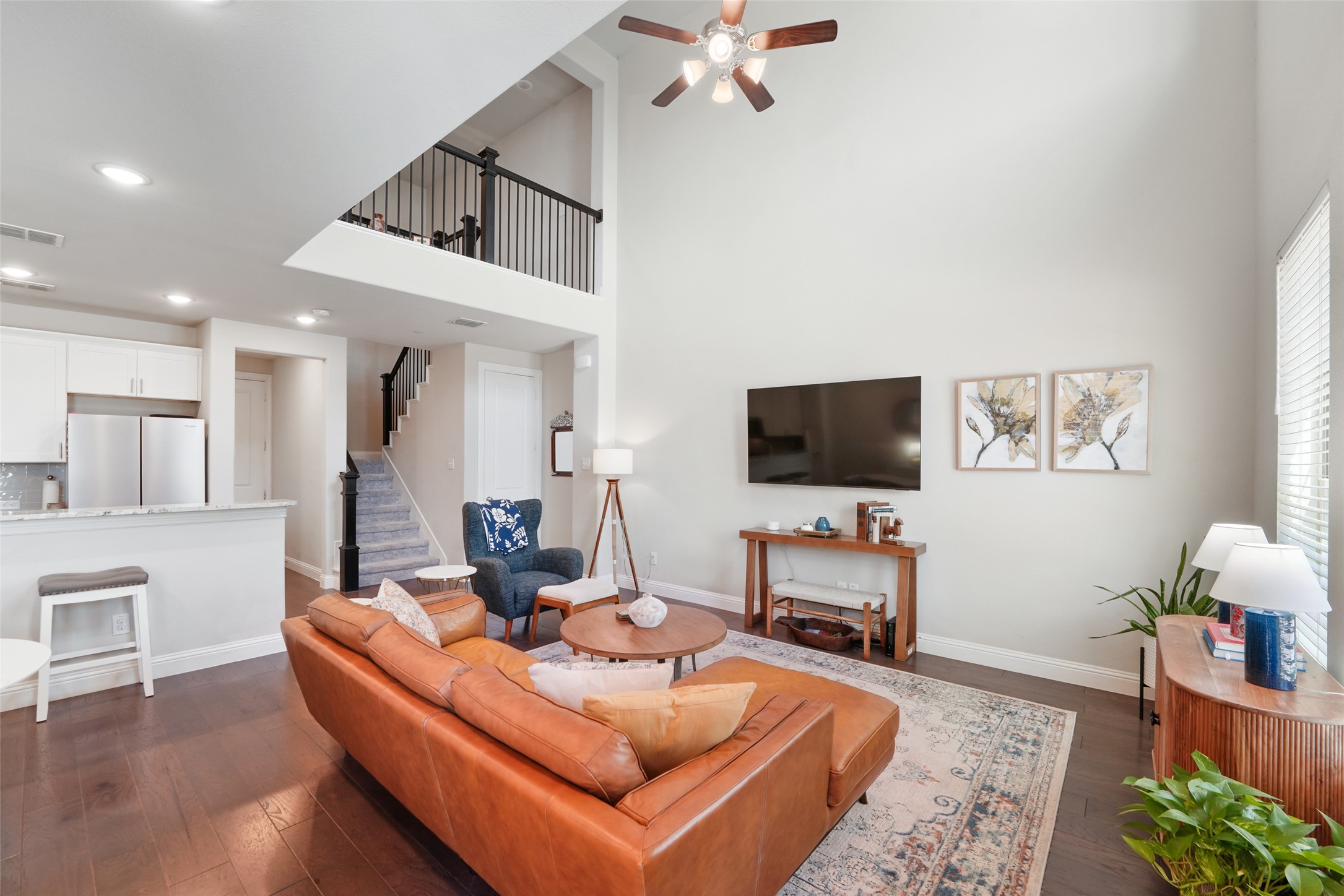 4608 Piedras Lanzar Drive