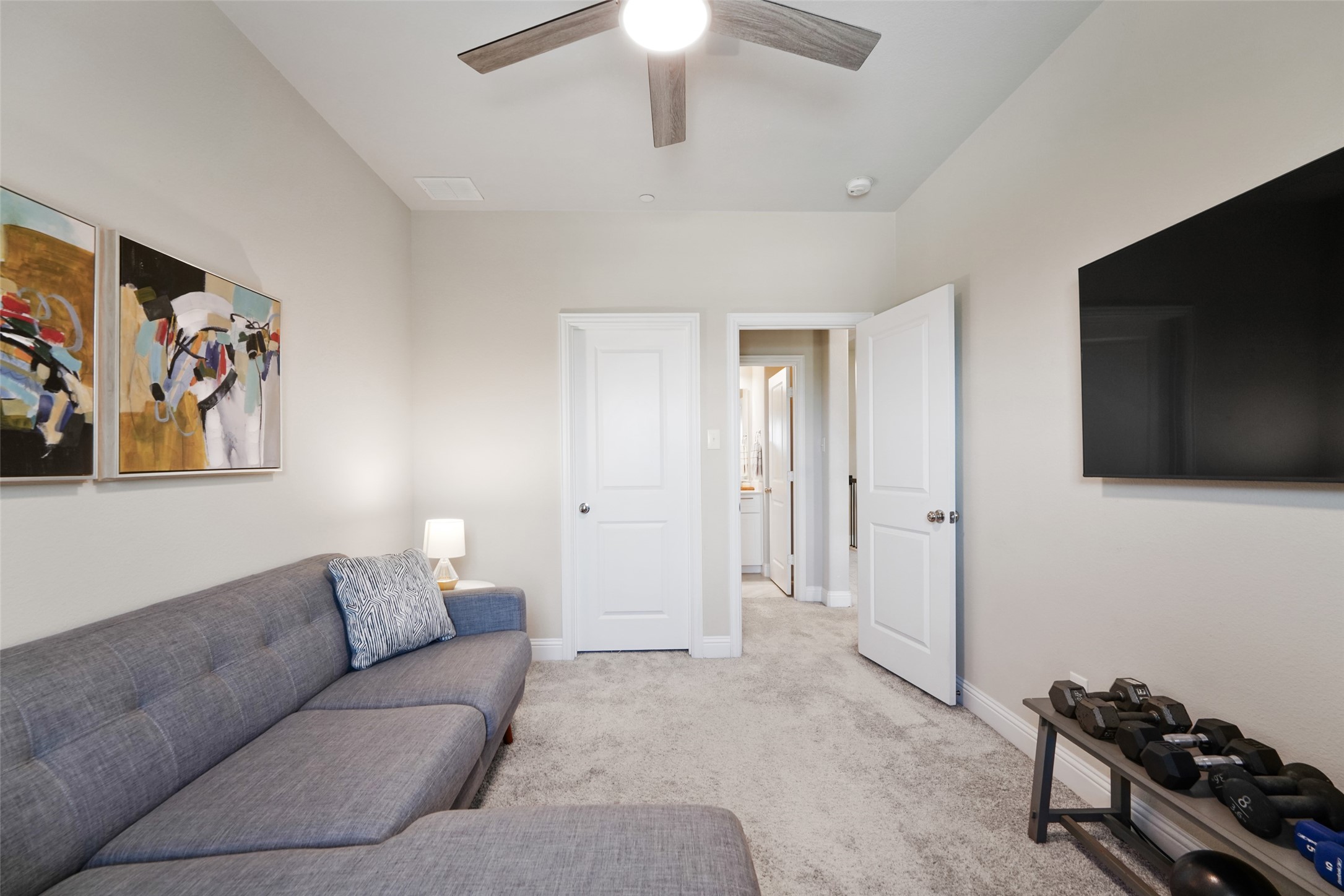 4608 Piedras Lanzar Drive
