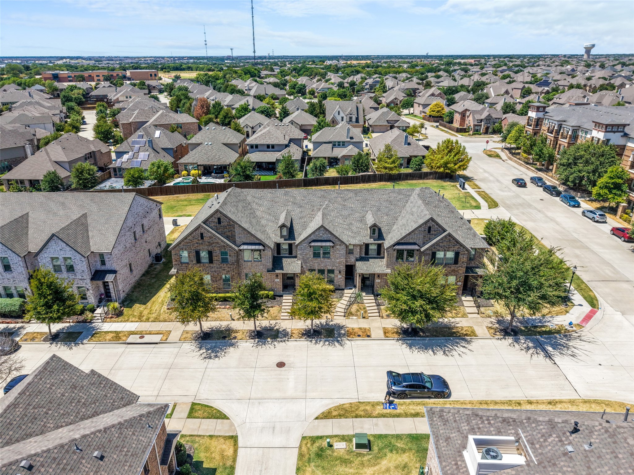 4608 Piedras Lanzar Drive