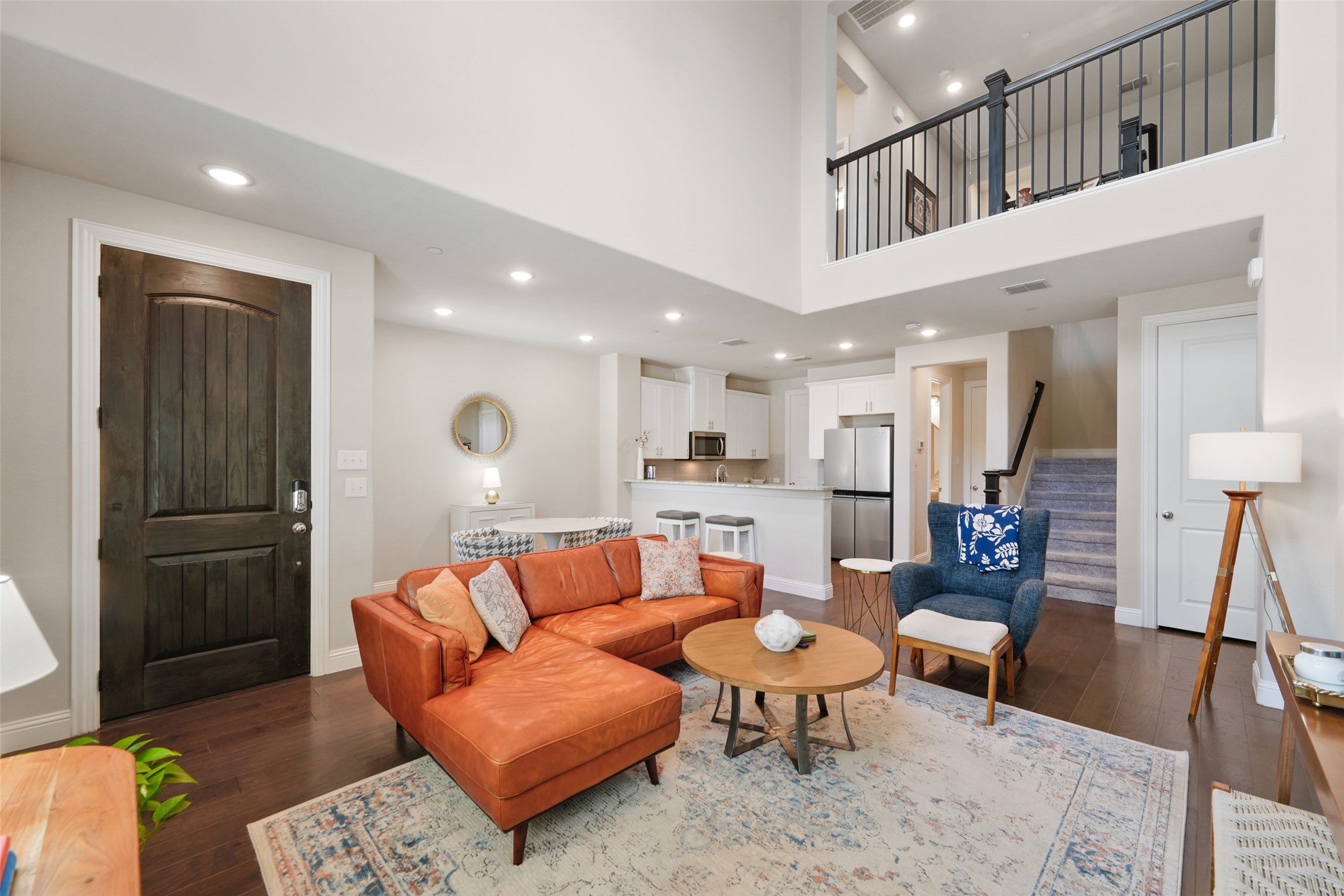 4608 Piedras Lanzar Drive
