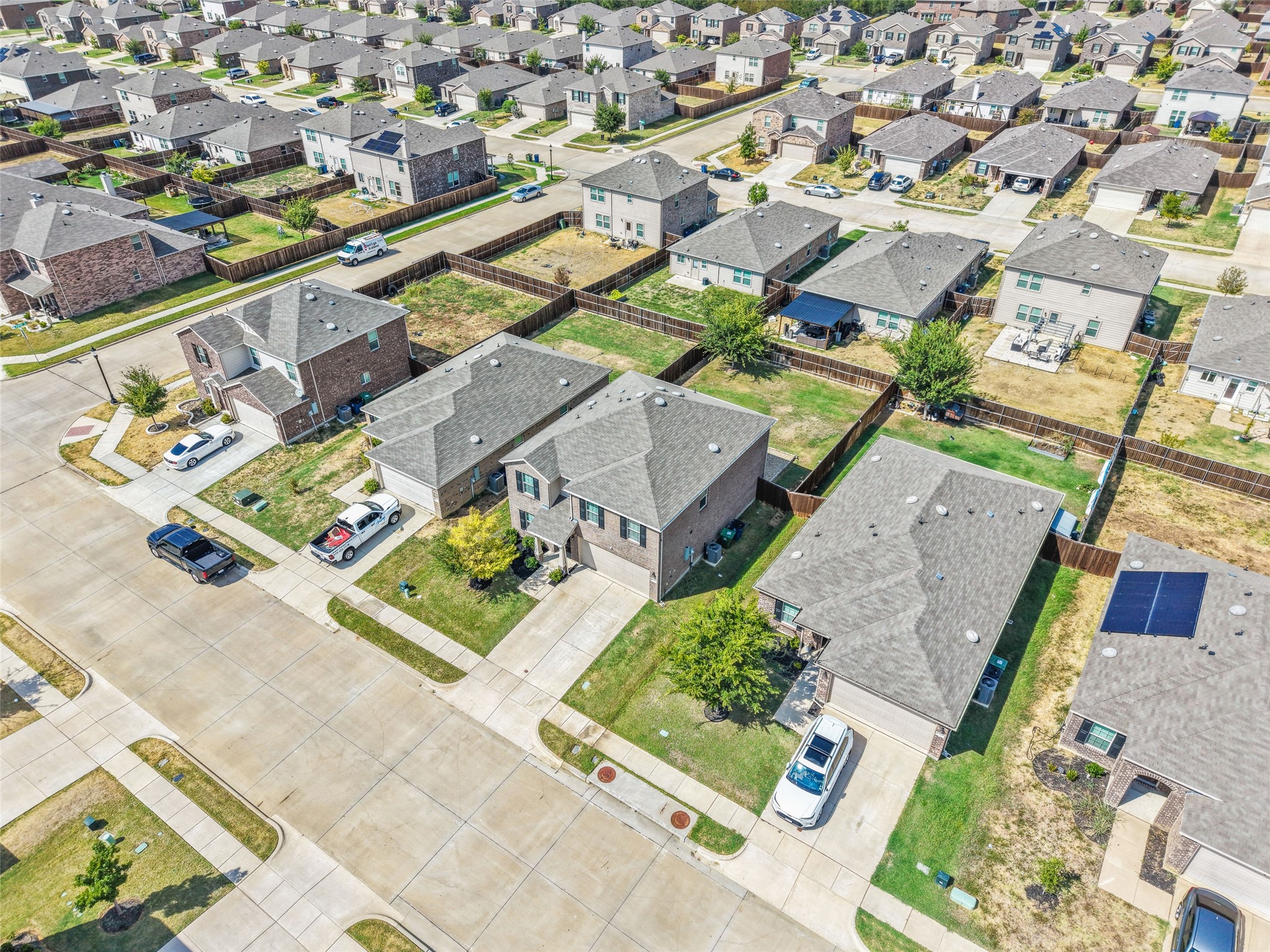 1209 Waggoner Drive
