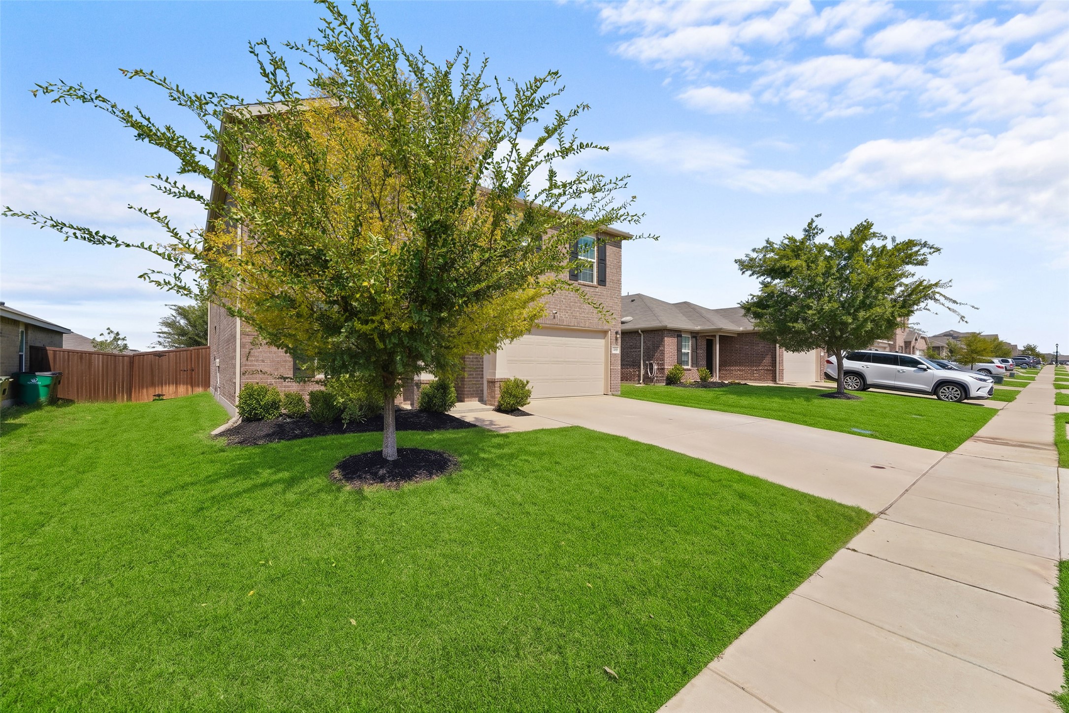 1209 Waggoner Drive