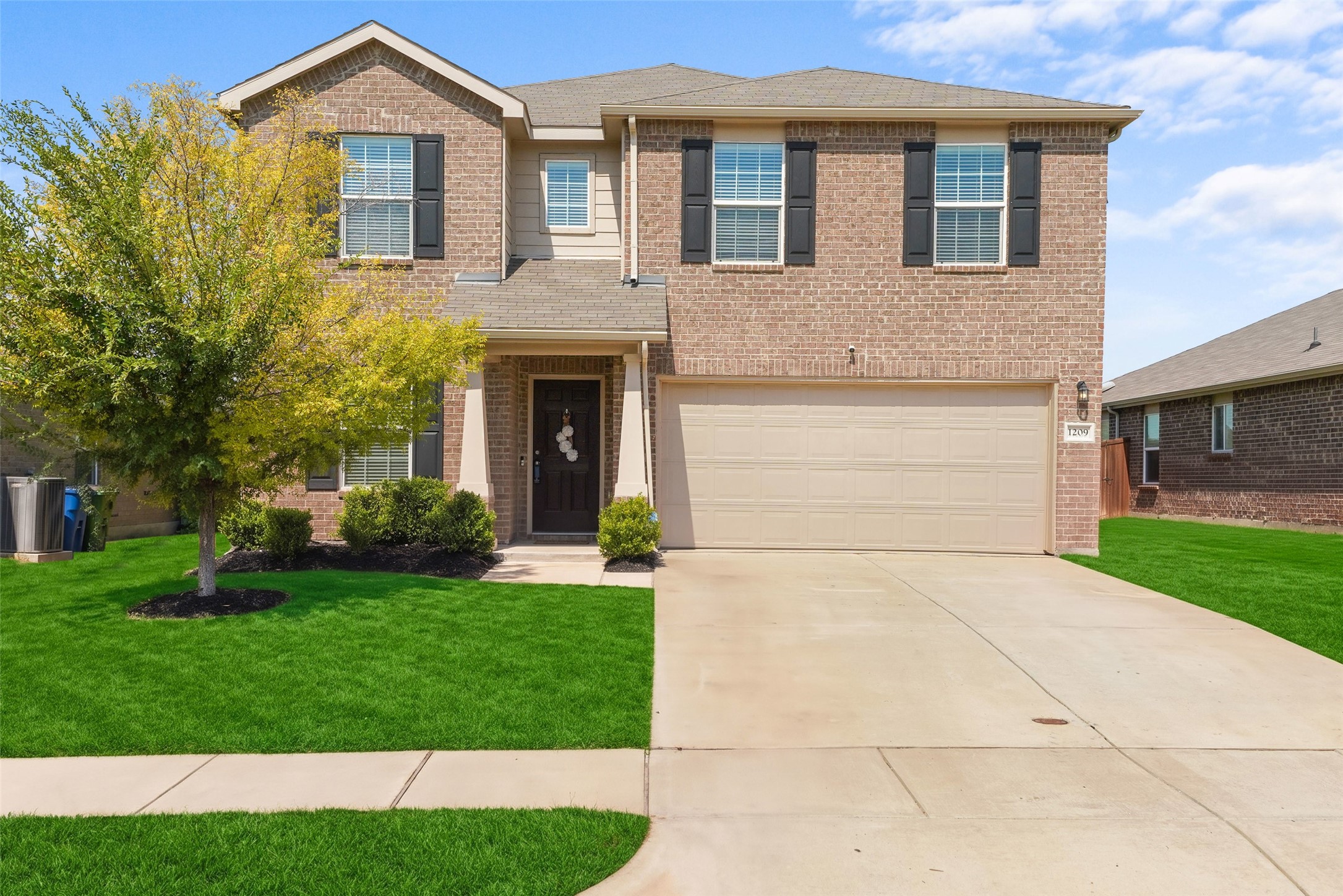 1209 Waggoner Drive