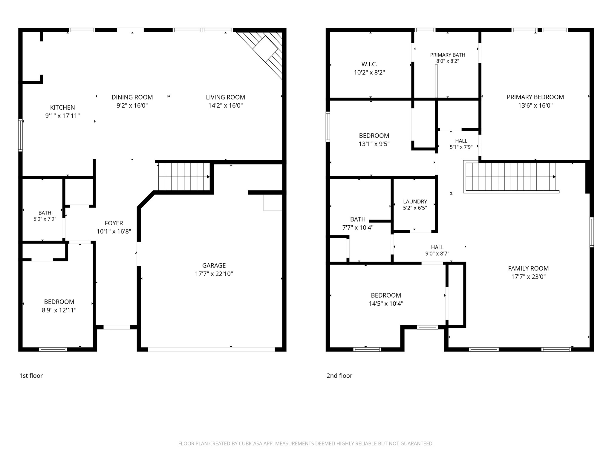 1209 Waggoner Drive