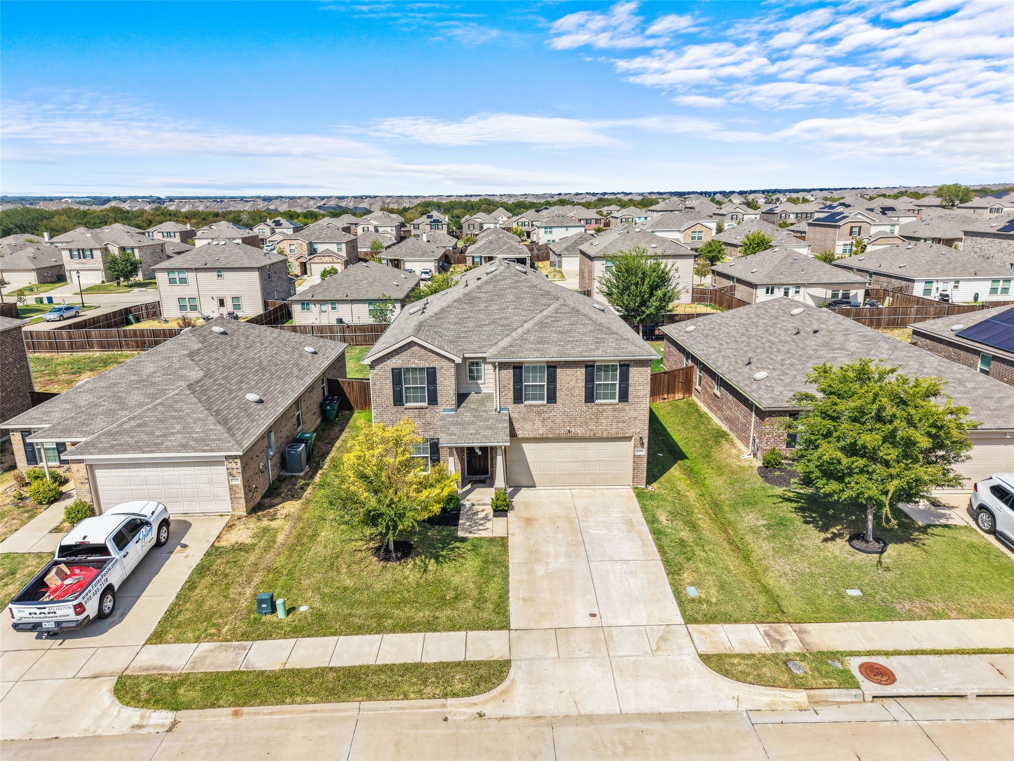 1209 Waggoner Drive