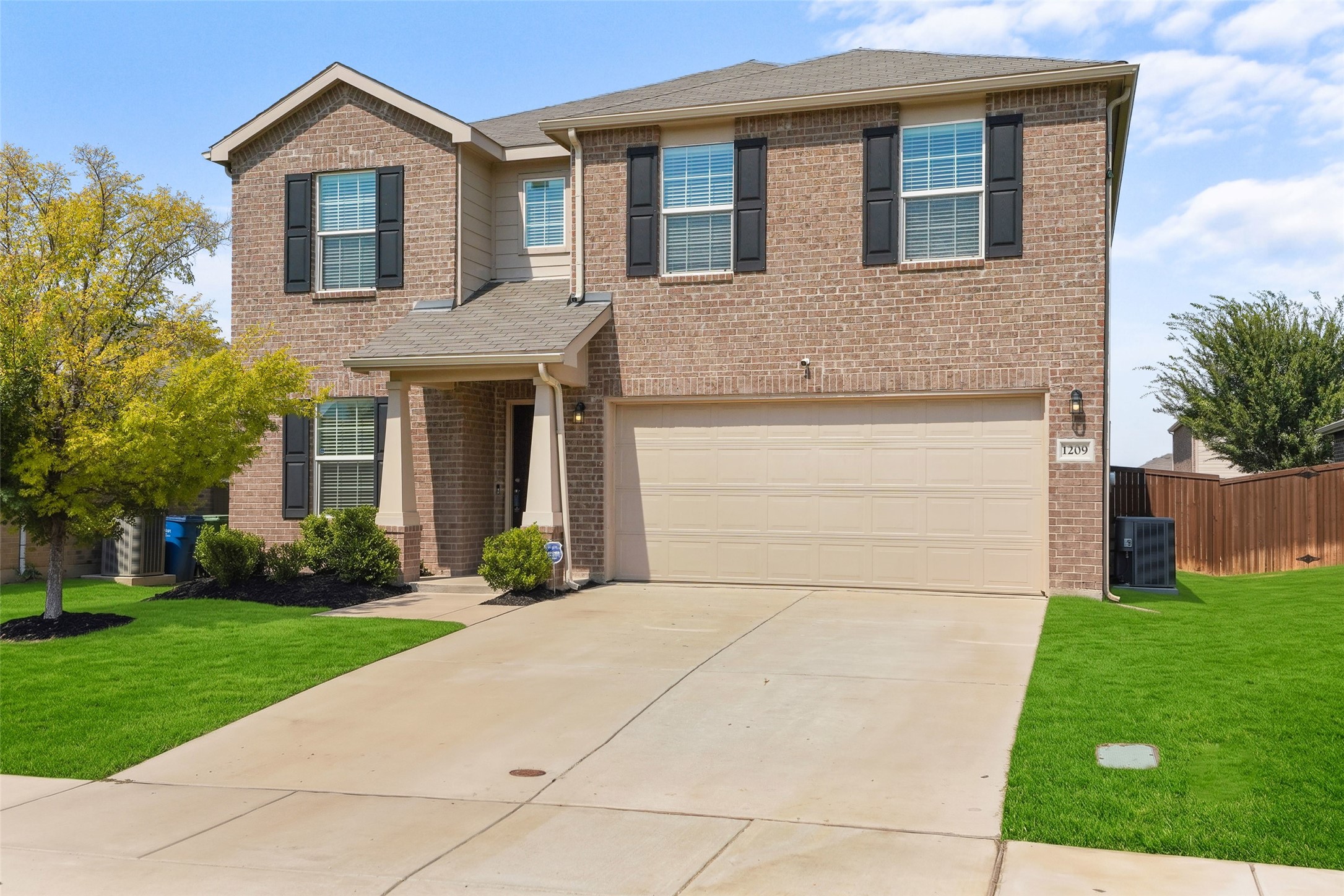 1209 Waggoner Drive