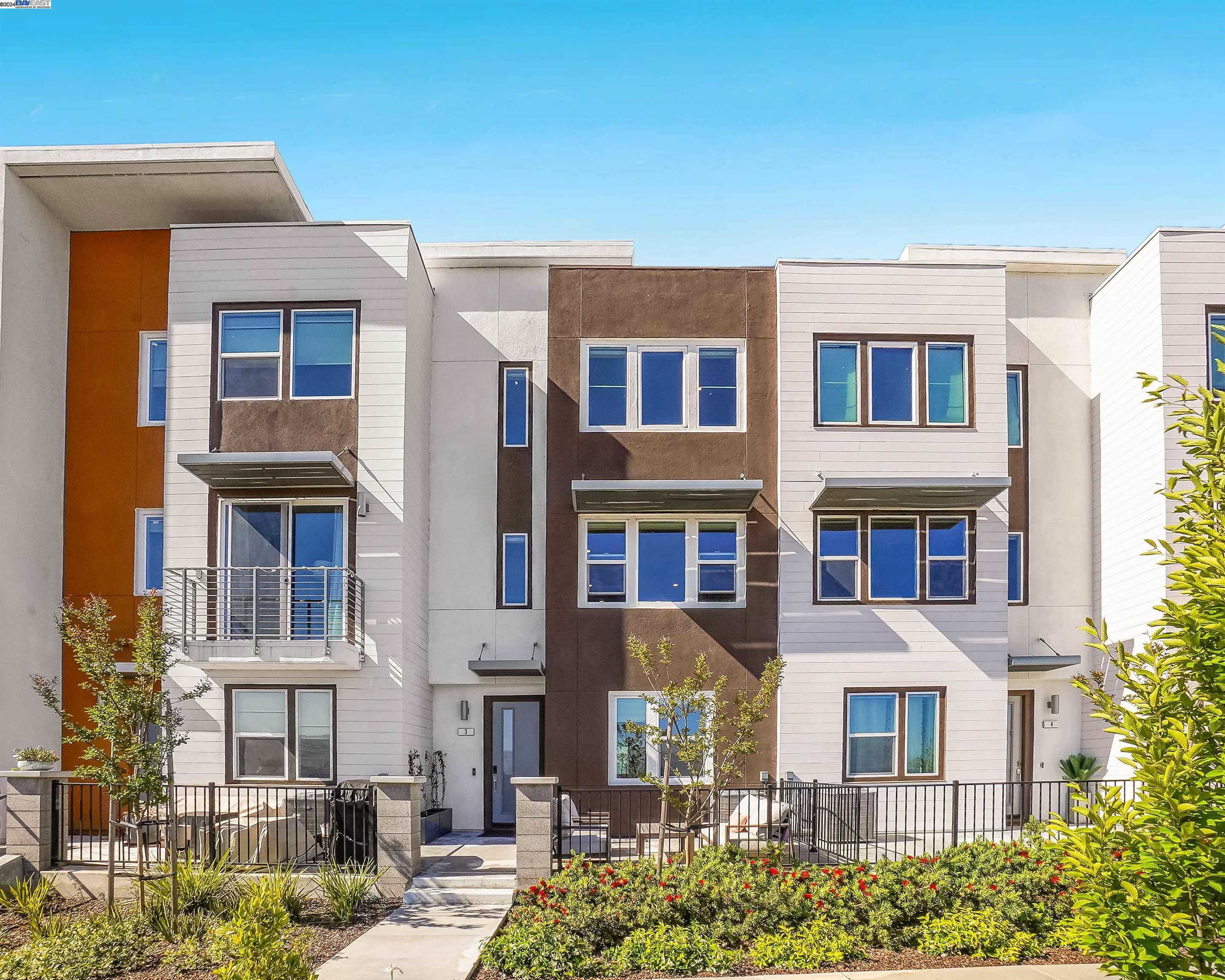 195 Manly Terrace # 3