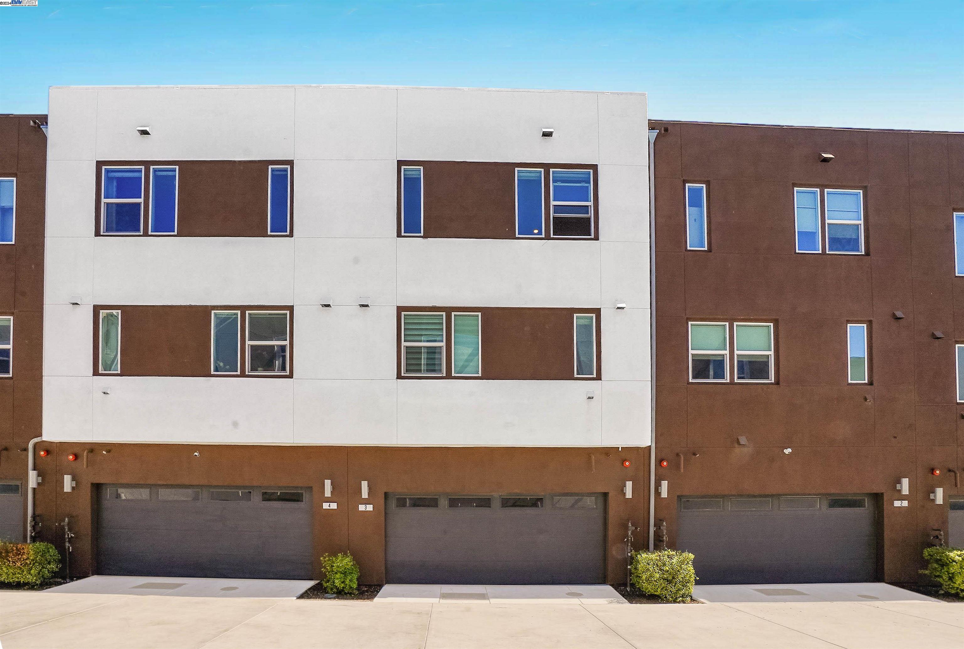 195 Manly Terrace # 3