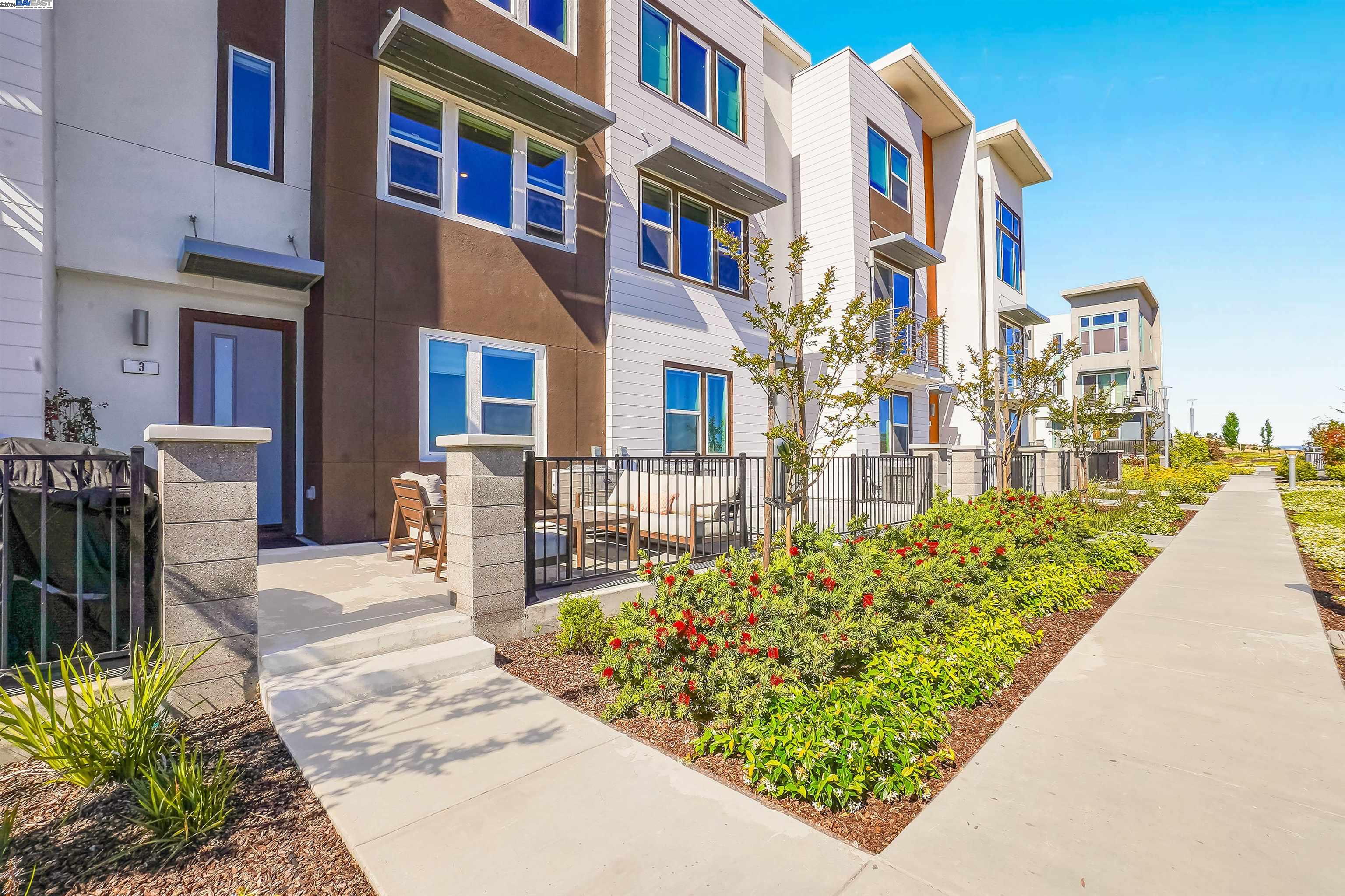 195 Manly Terrace # 3