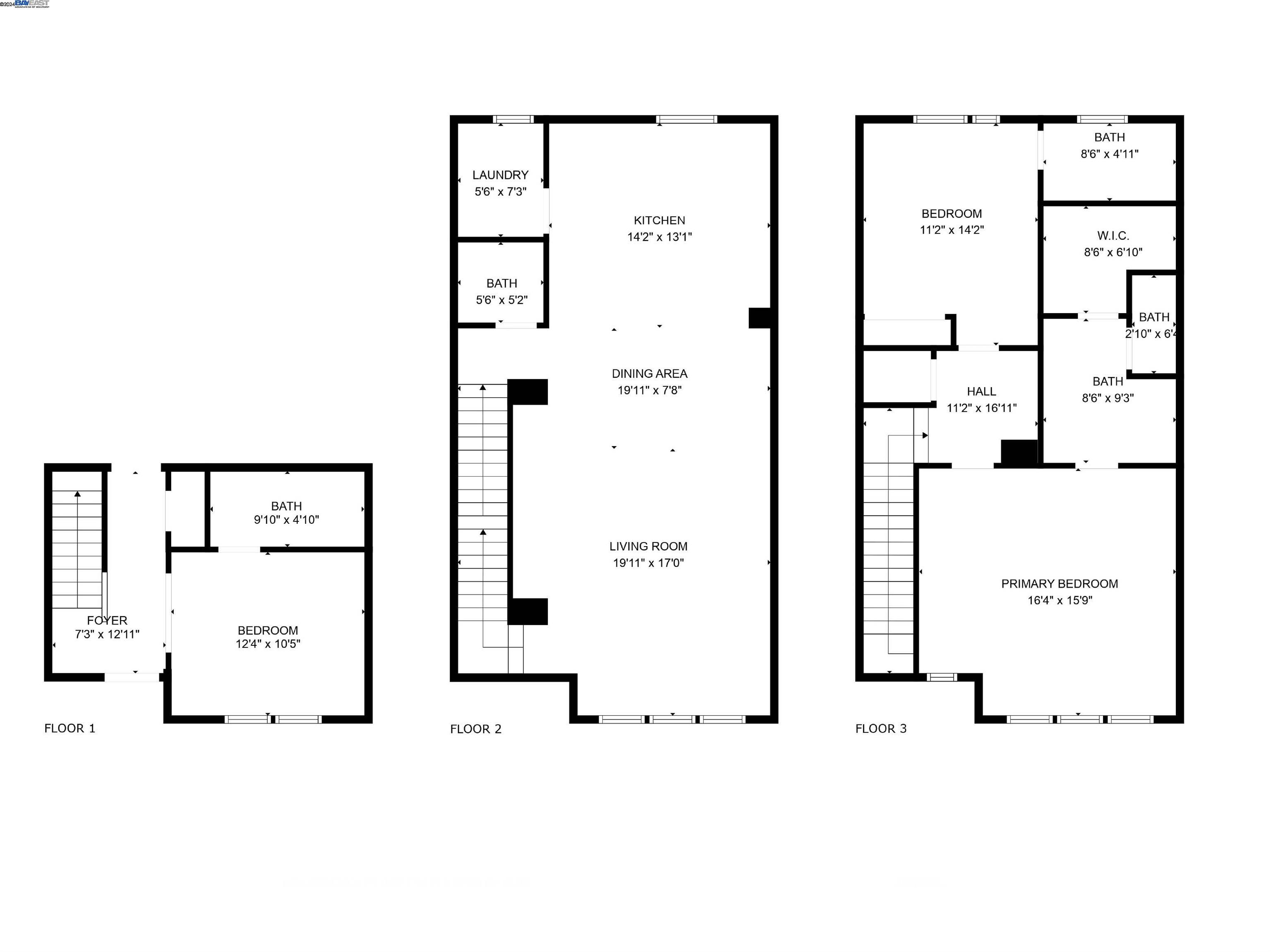 195 Manly Terrace # 3