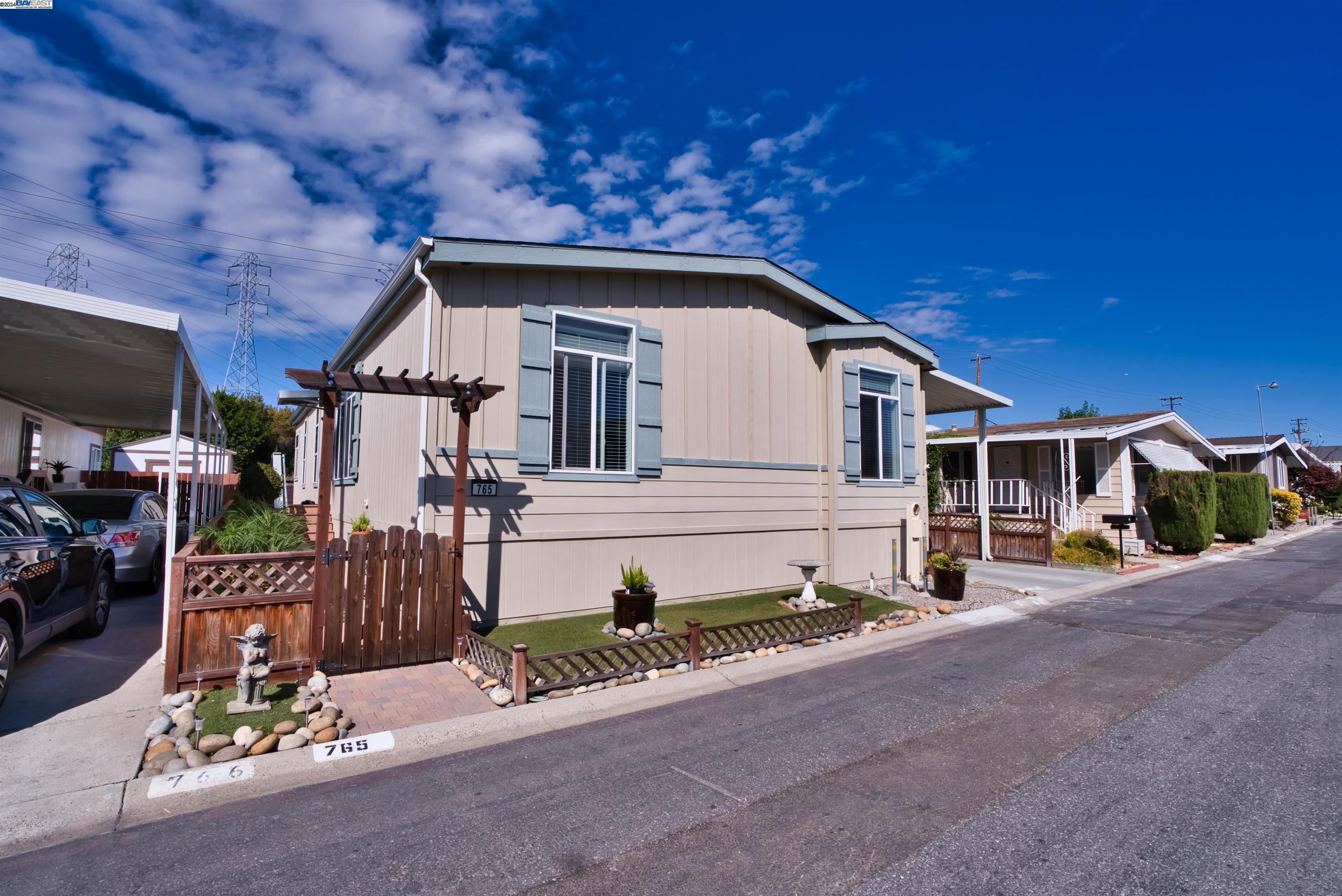 1085 Tasman Dr # 765