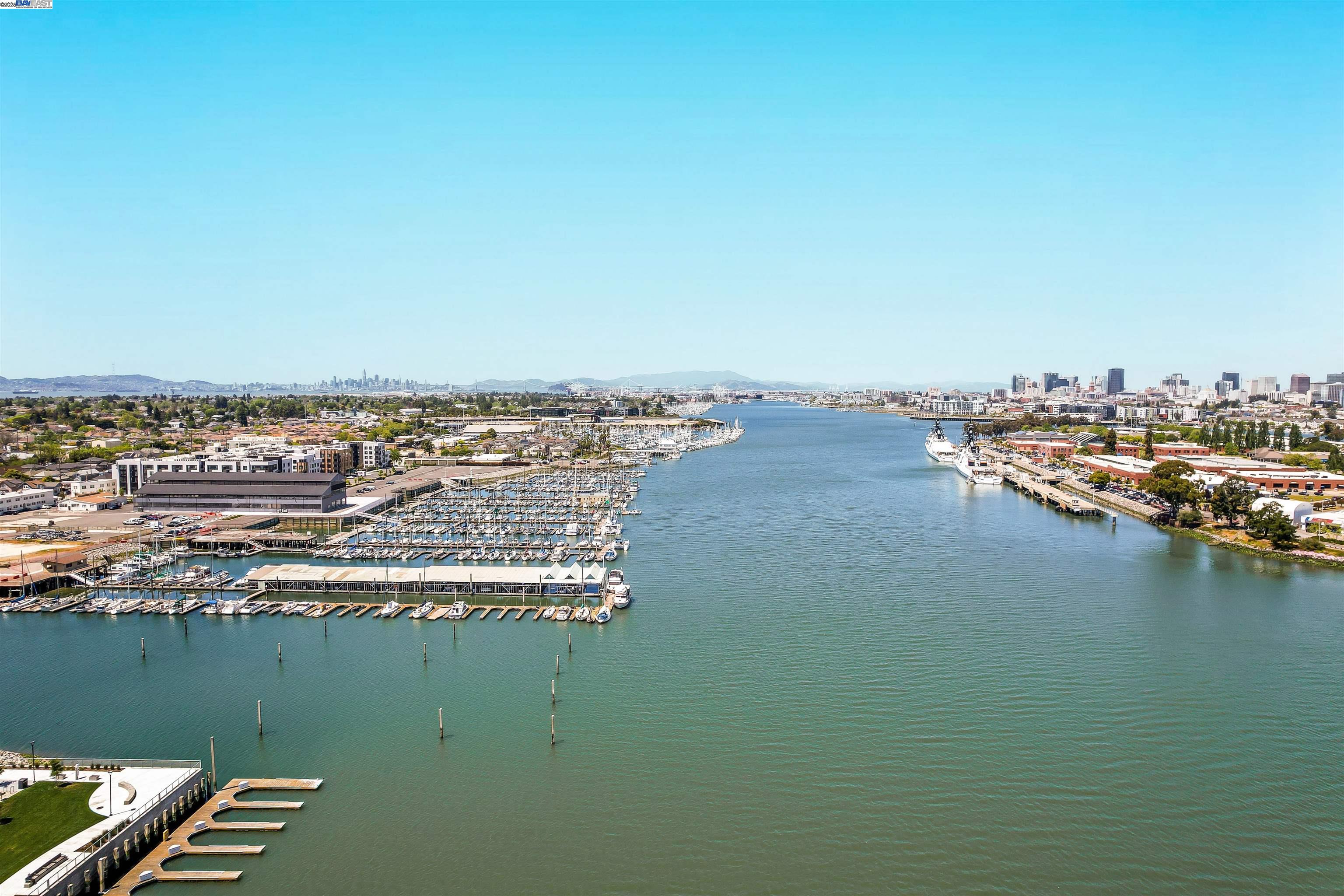 2260 Stanford Street