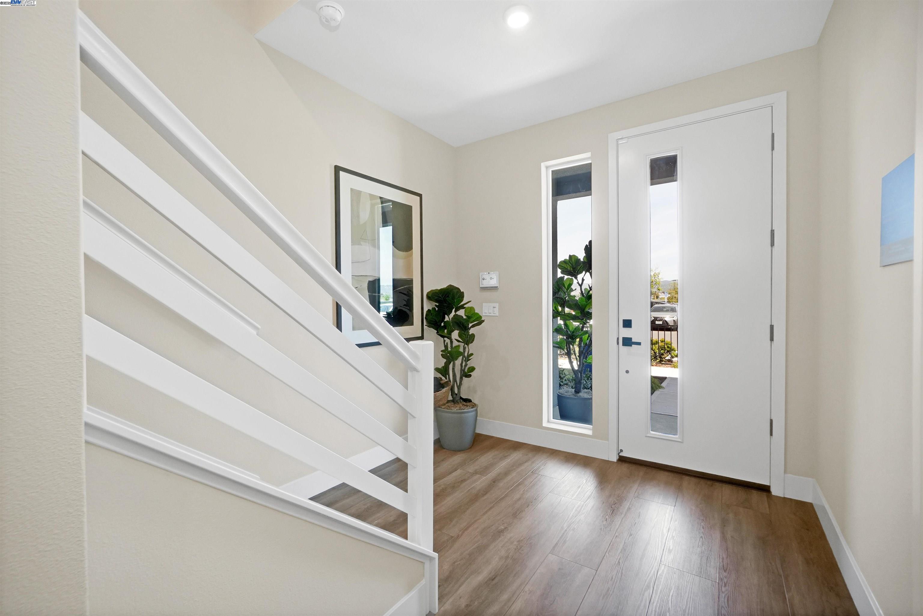 2258 Stanford Street