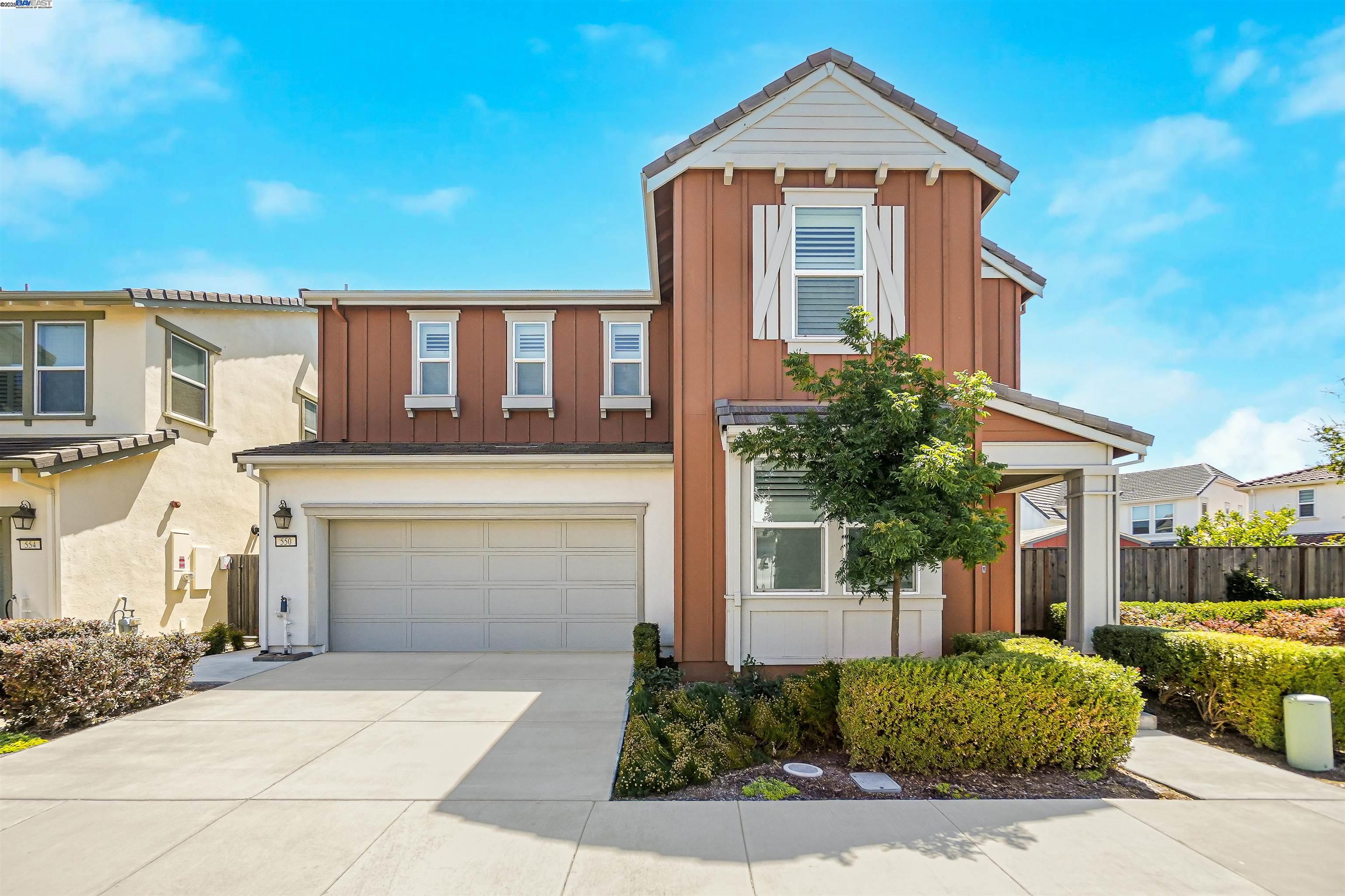 550 Gather Ct