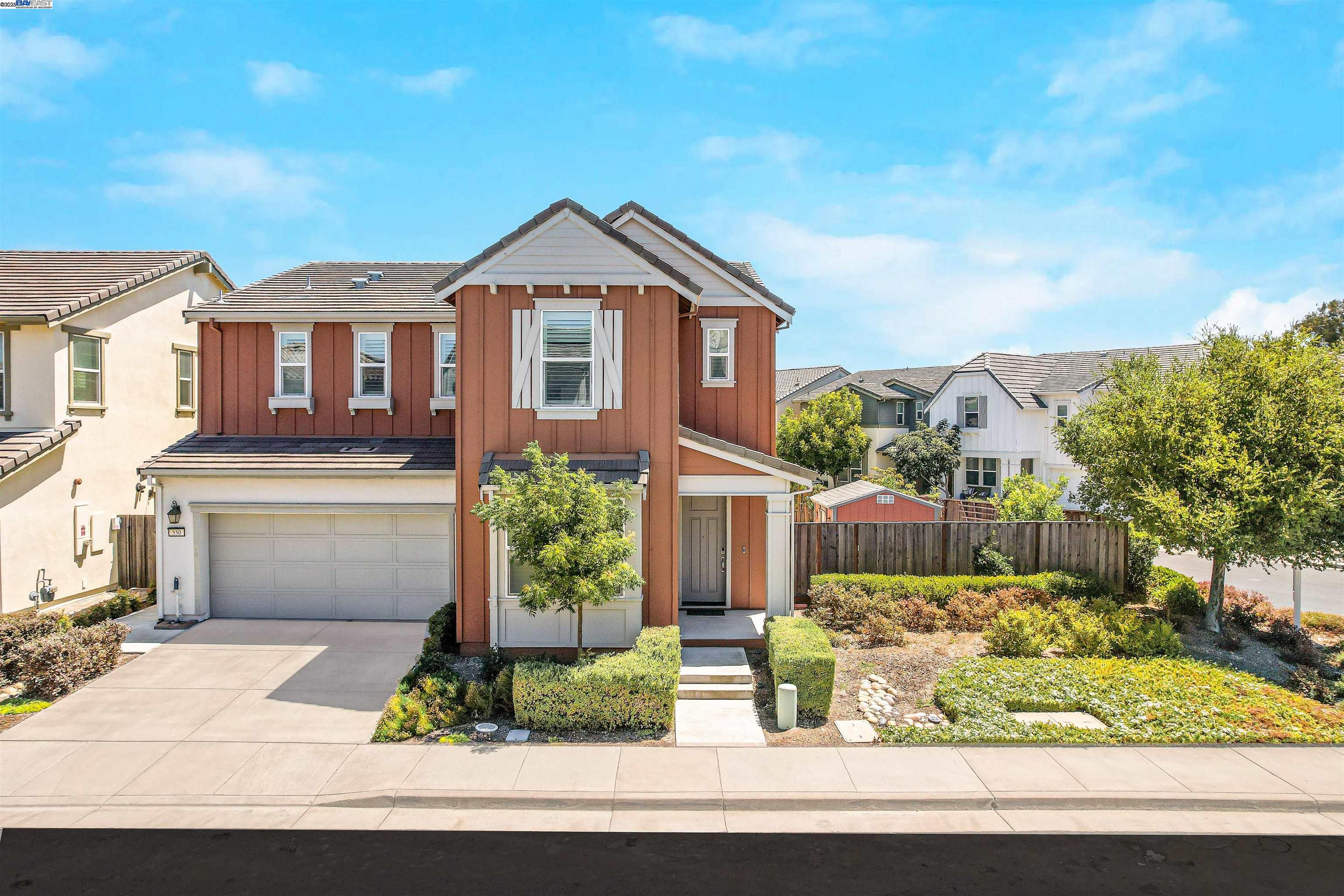 550 Gather Ct