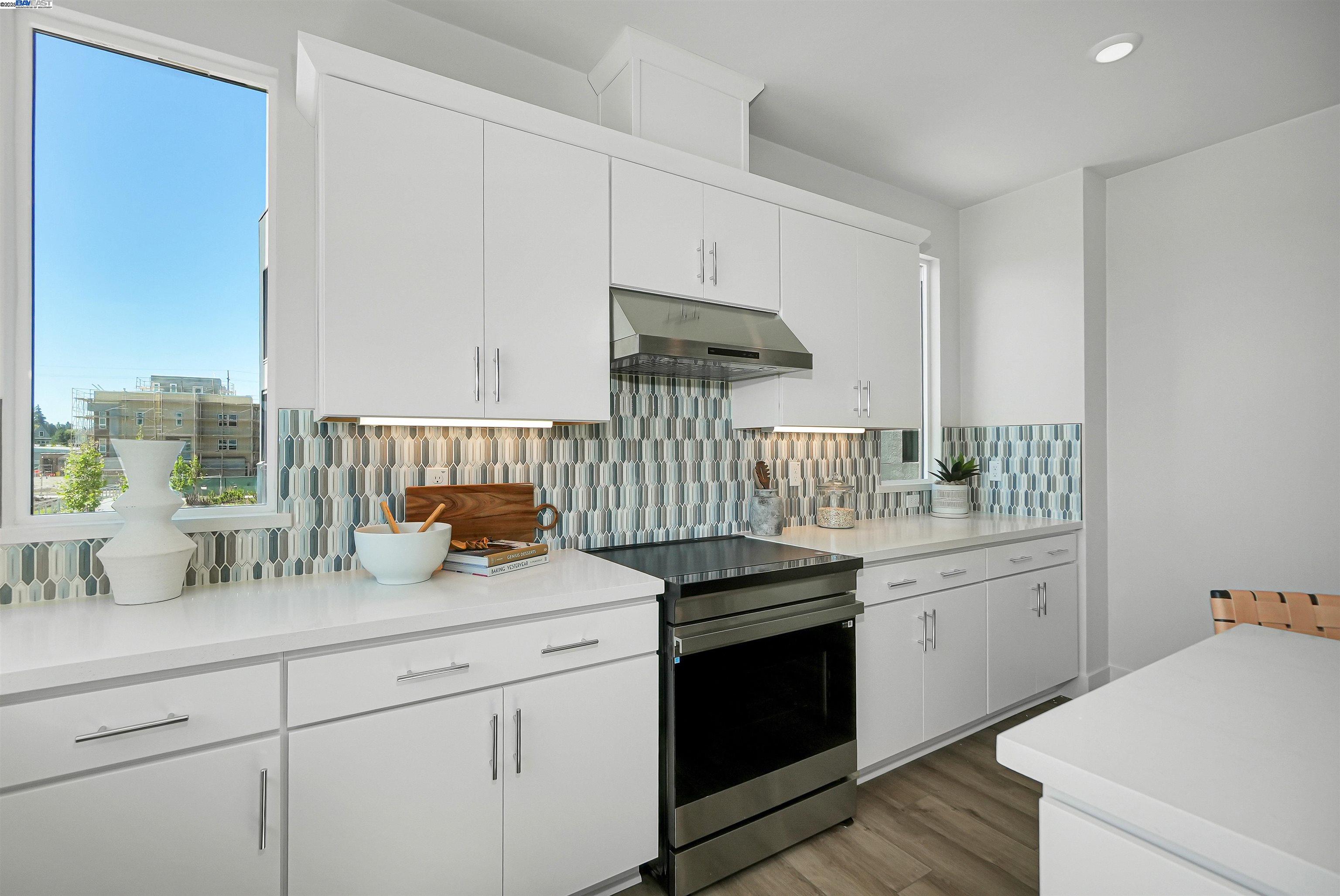 2388 Stanford Street