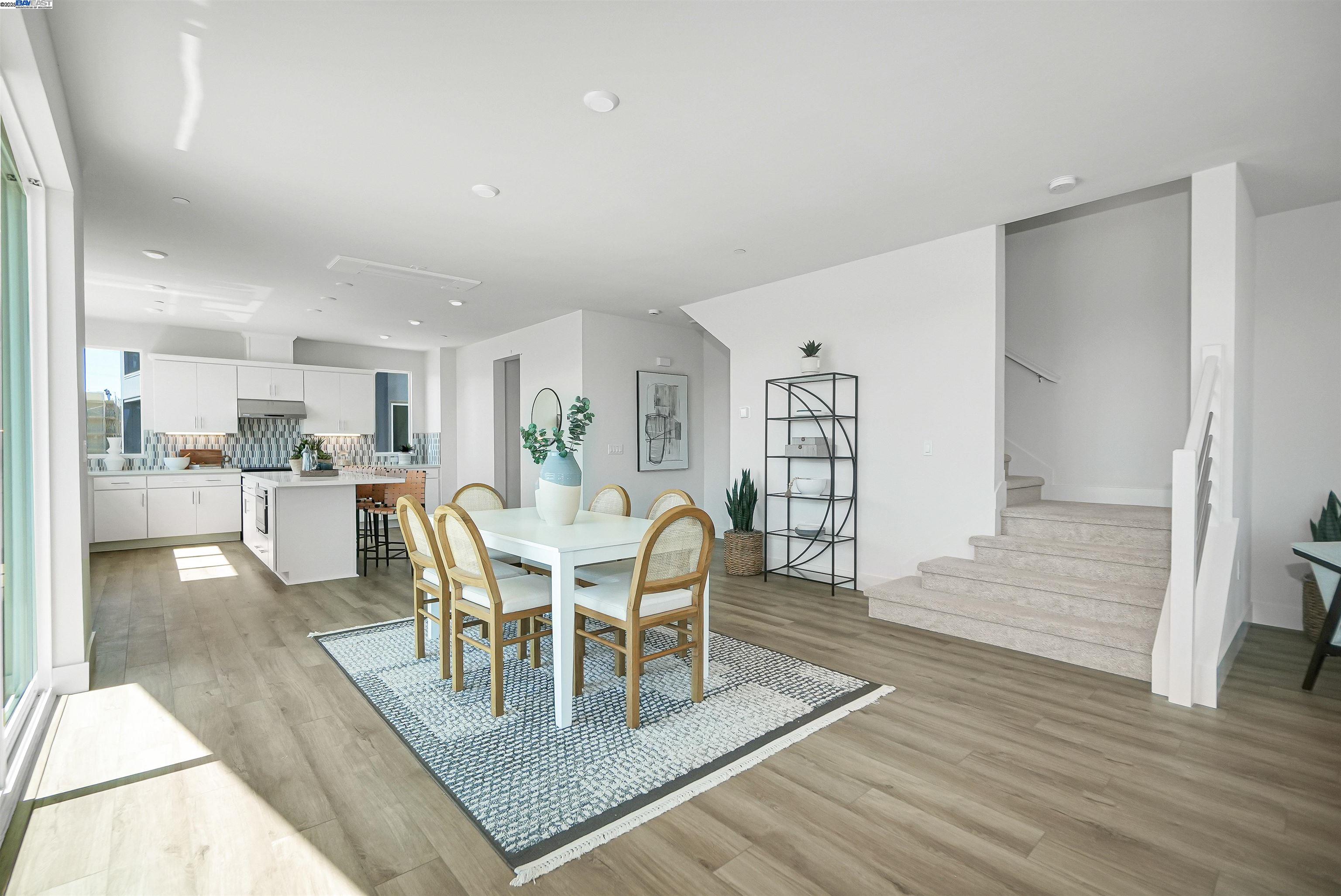 2388 Stanford Street