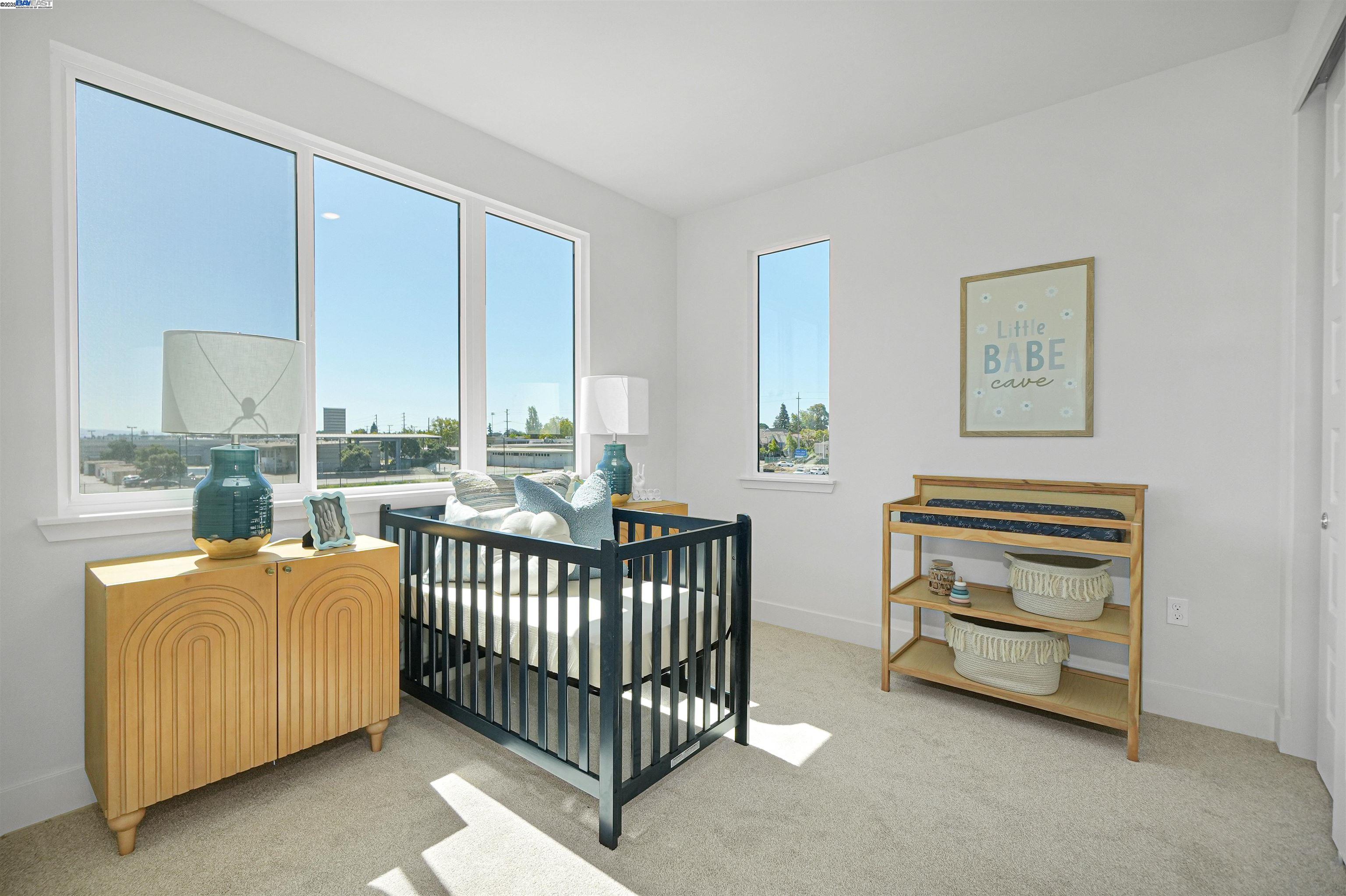 2388 Stanford Street