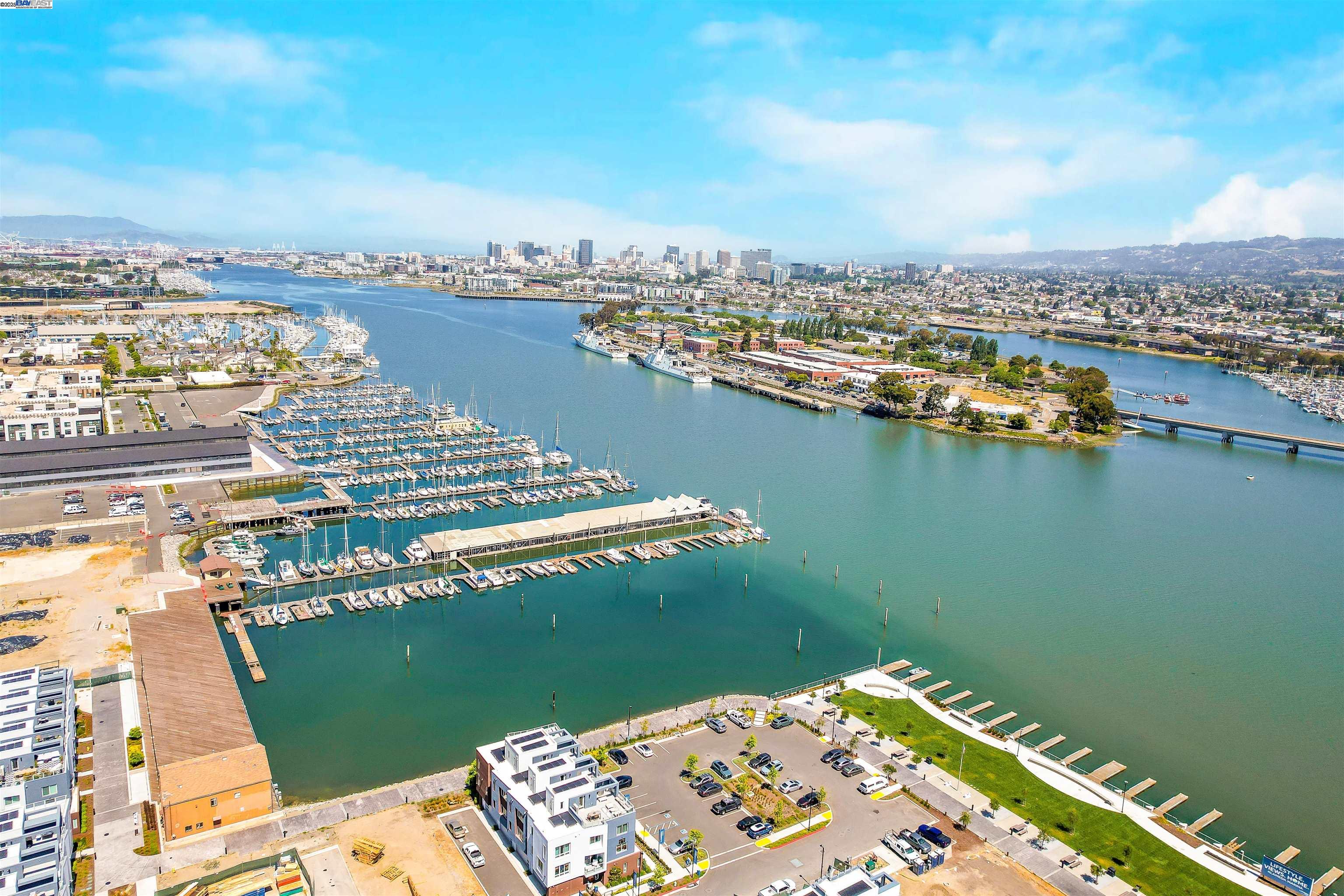 2388 Stanford Street