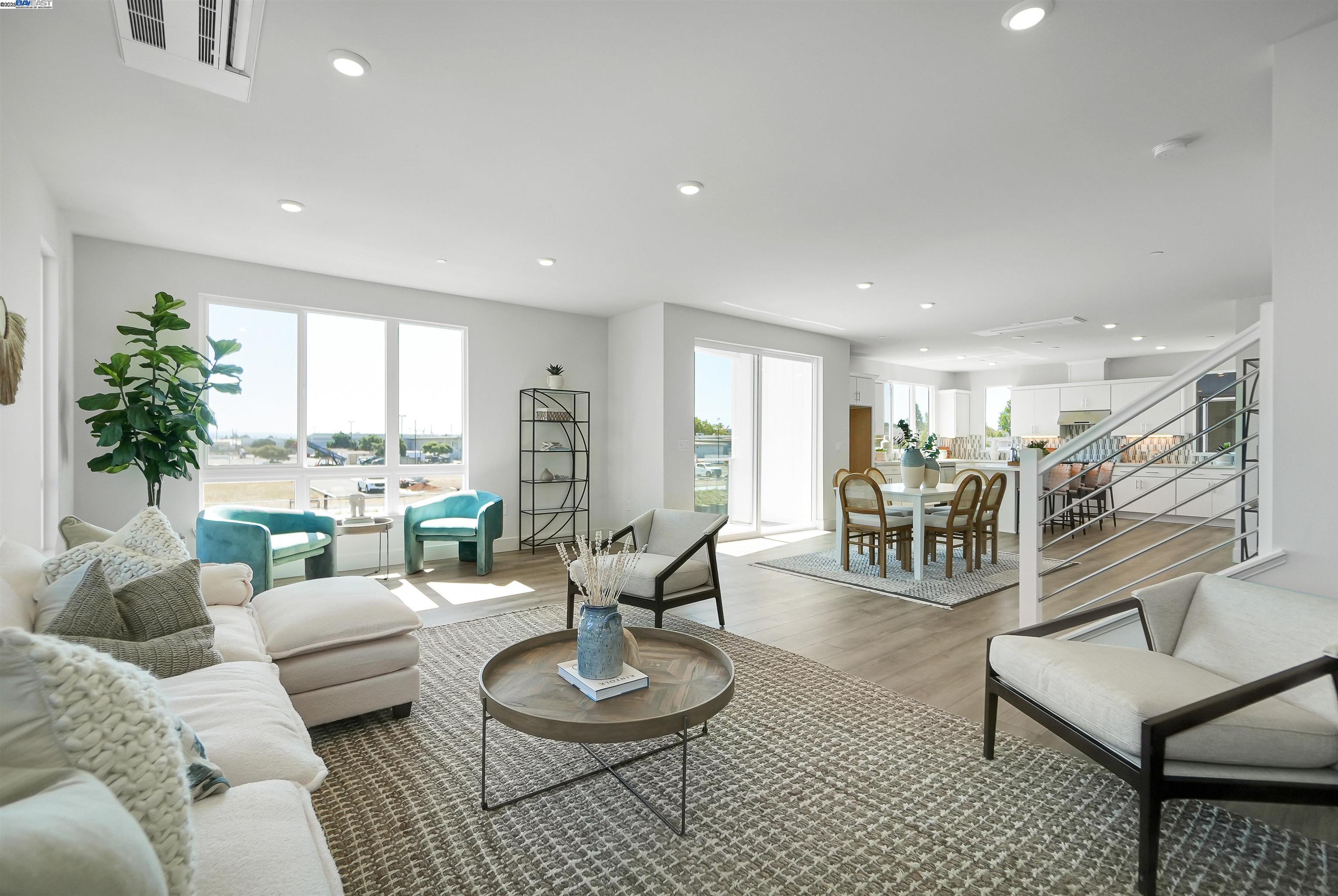 2388 Stanford Street