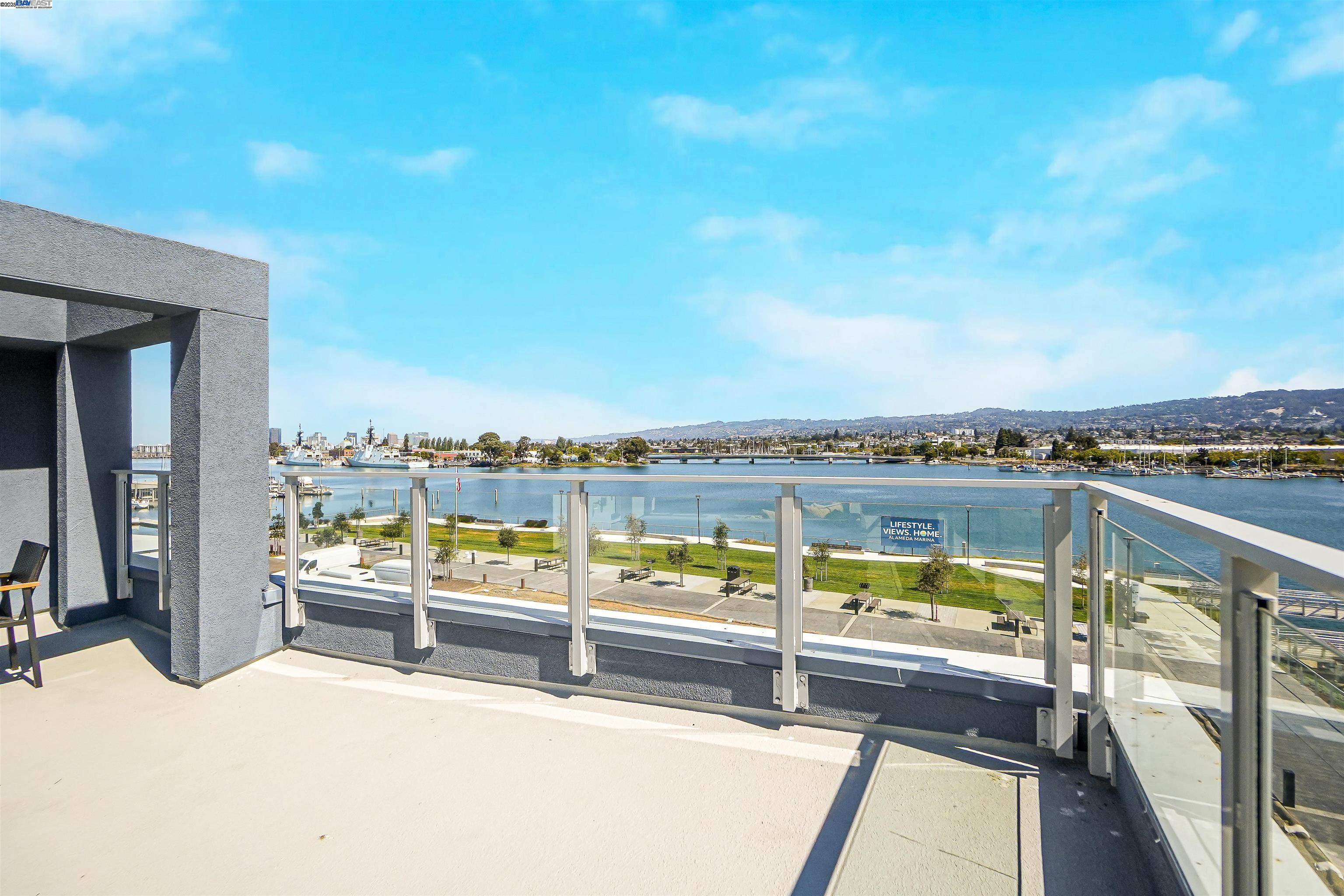 2388 Stanford Street