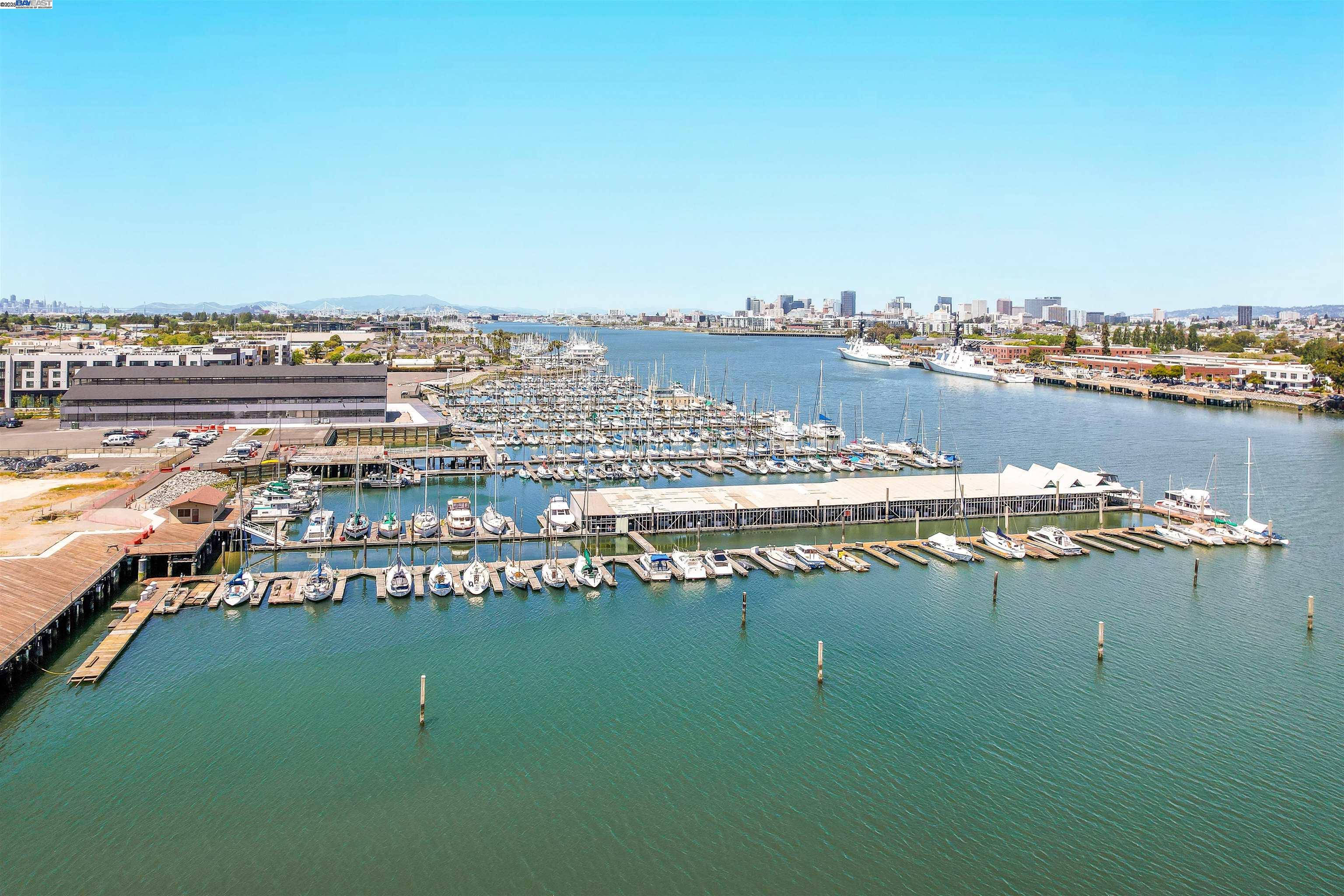 2256 Stanford Street