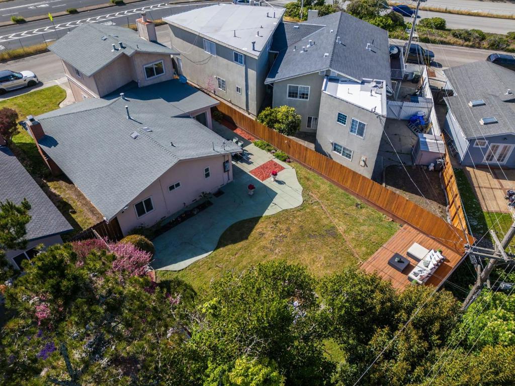 3601 Ysabel Drive