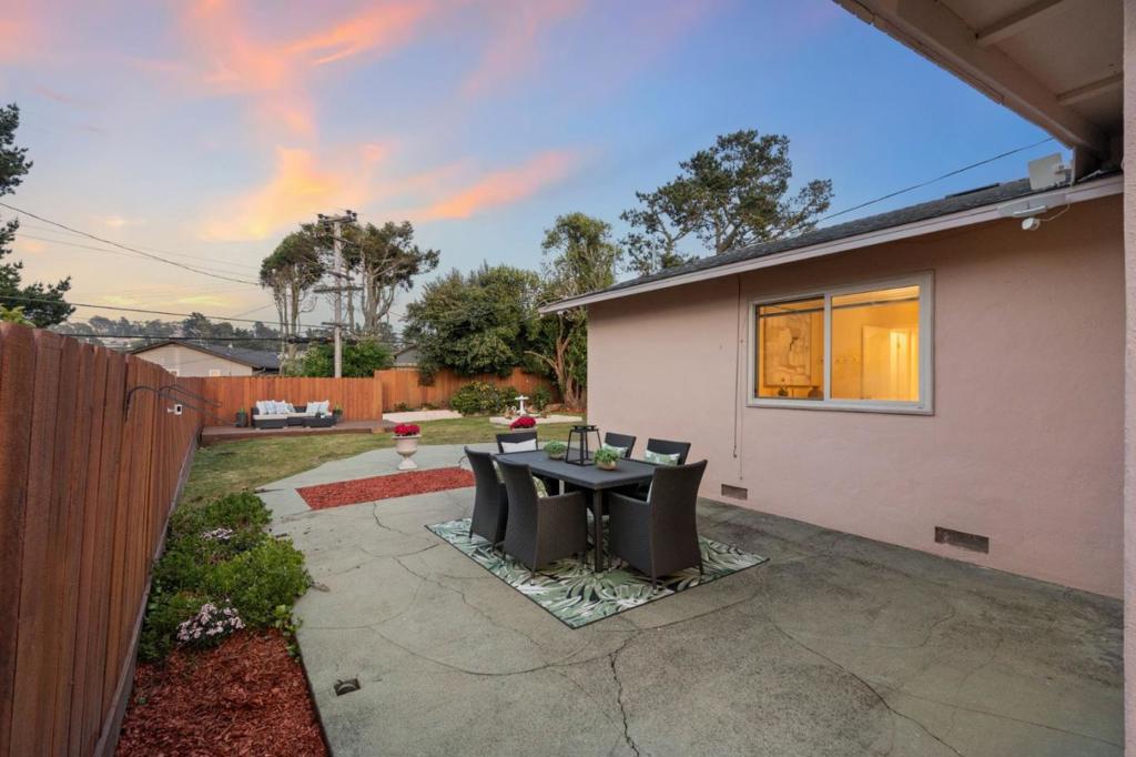 3601 Ysabel Drive