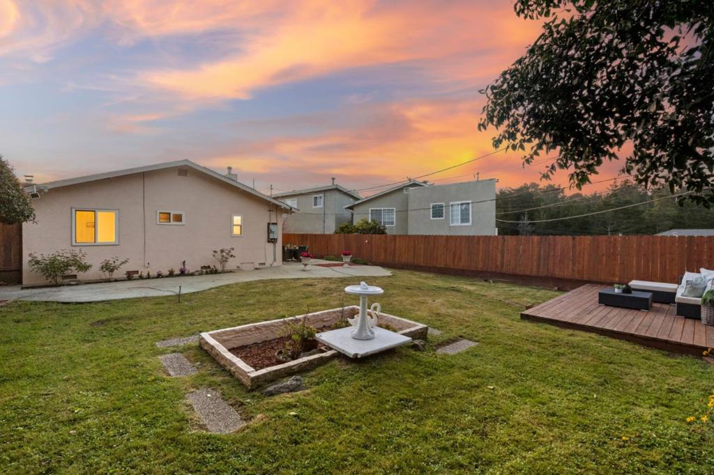 3601 Ysabel Drive