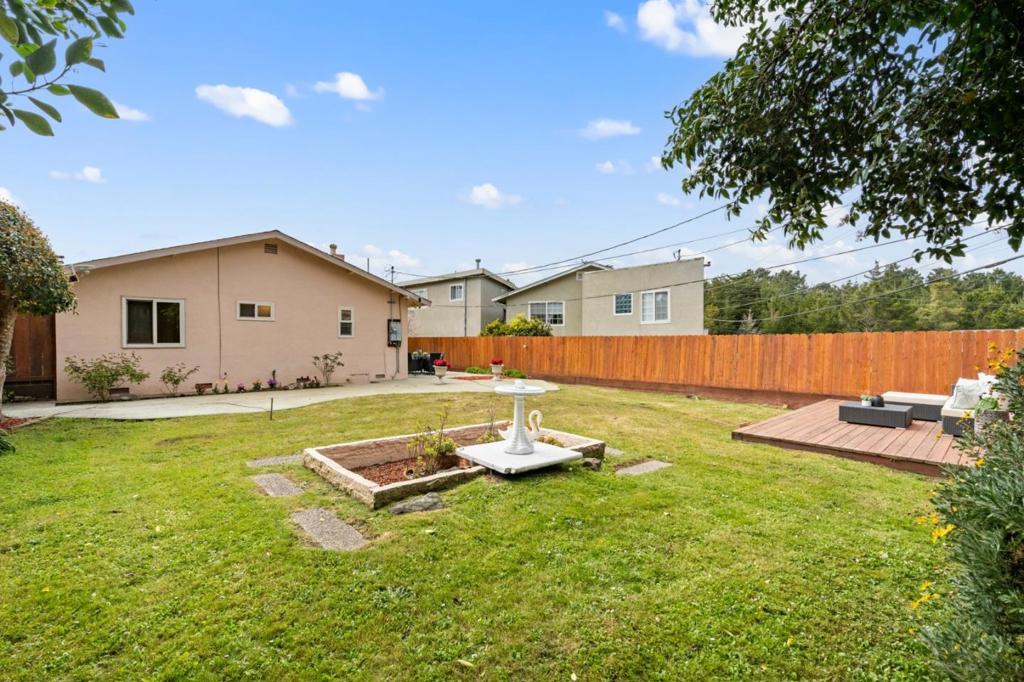 3601 Ysabel Drive