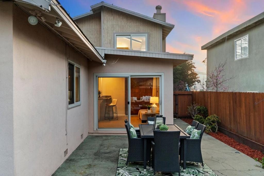 3601 Ysabel Drive