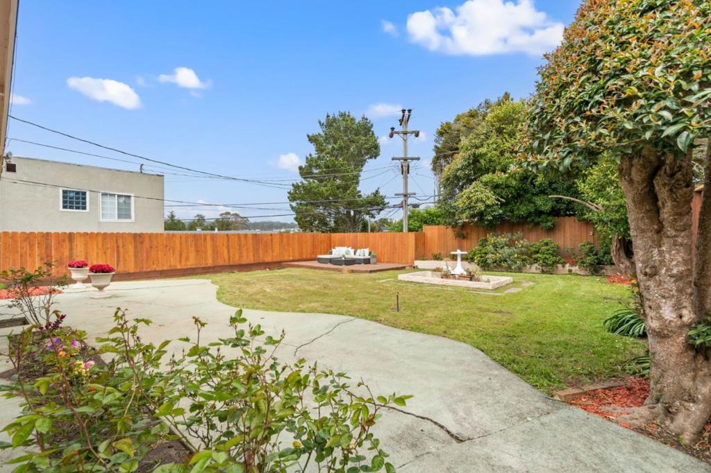 3601 Ysabel Drive