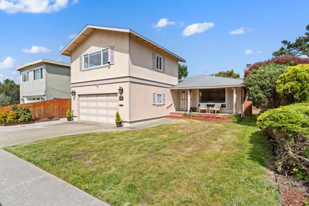 3601 Ysabel Drive