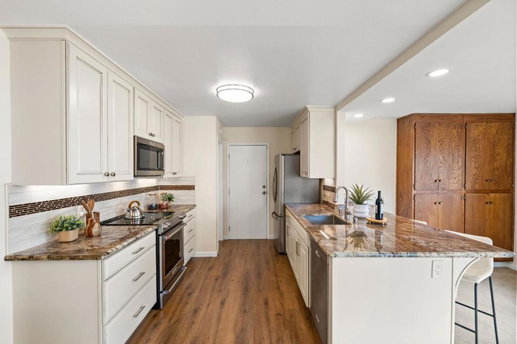 3601 Ysabel Drive